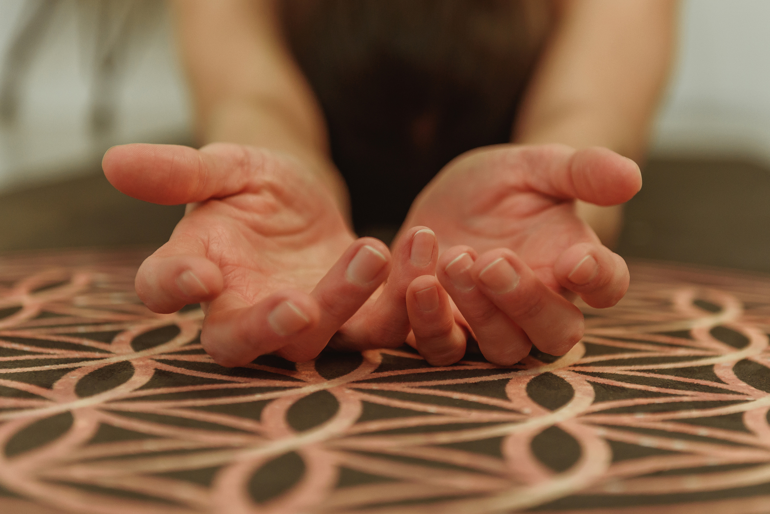 Контент-съемка. Йога. Семейный фотограф в Братске Маклакова Татьяна