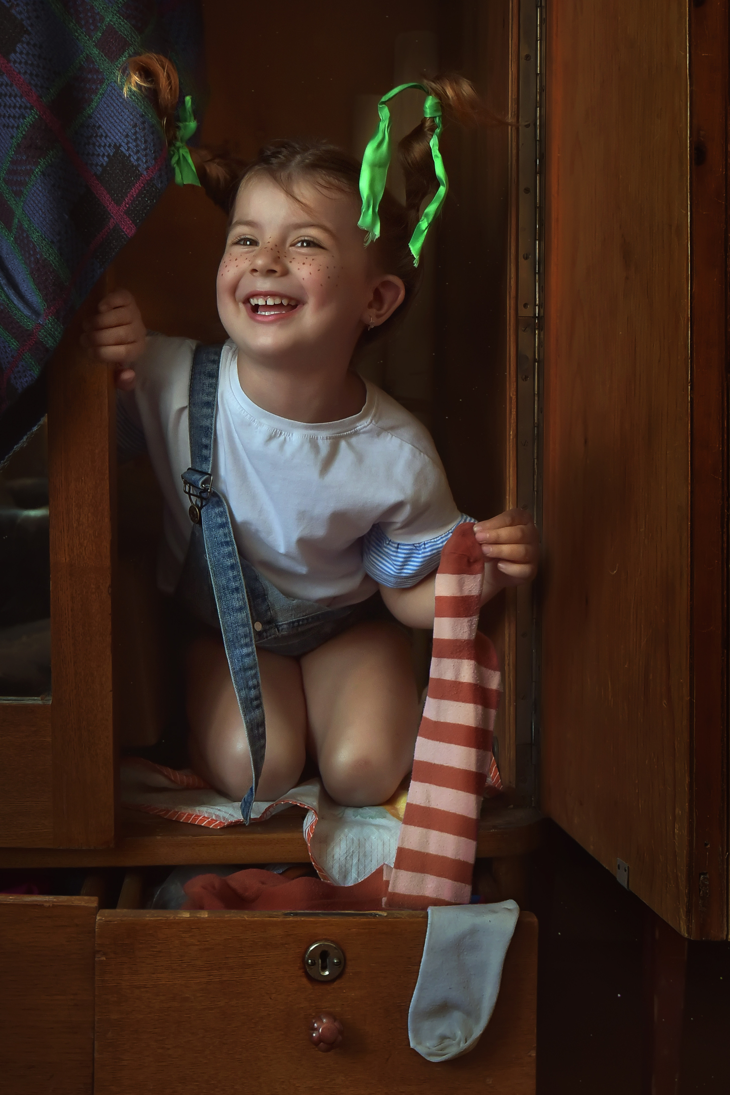 Фотосессия детей и тинейджеров. Семейный фотограф в Братске Маклакова Татьяна