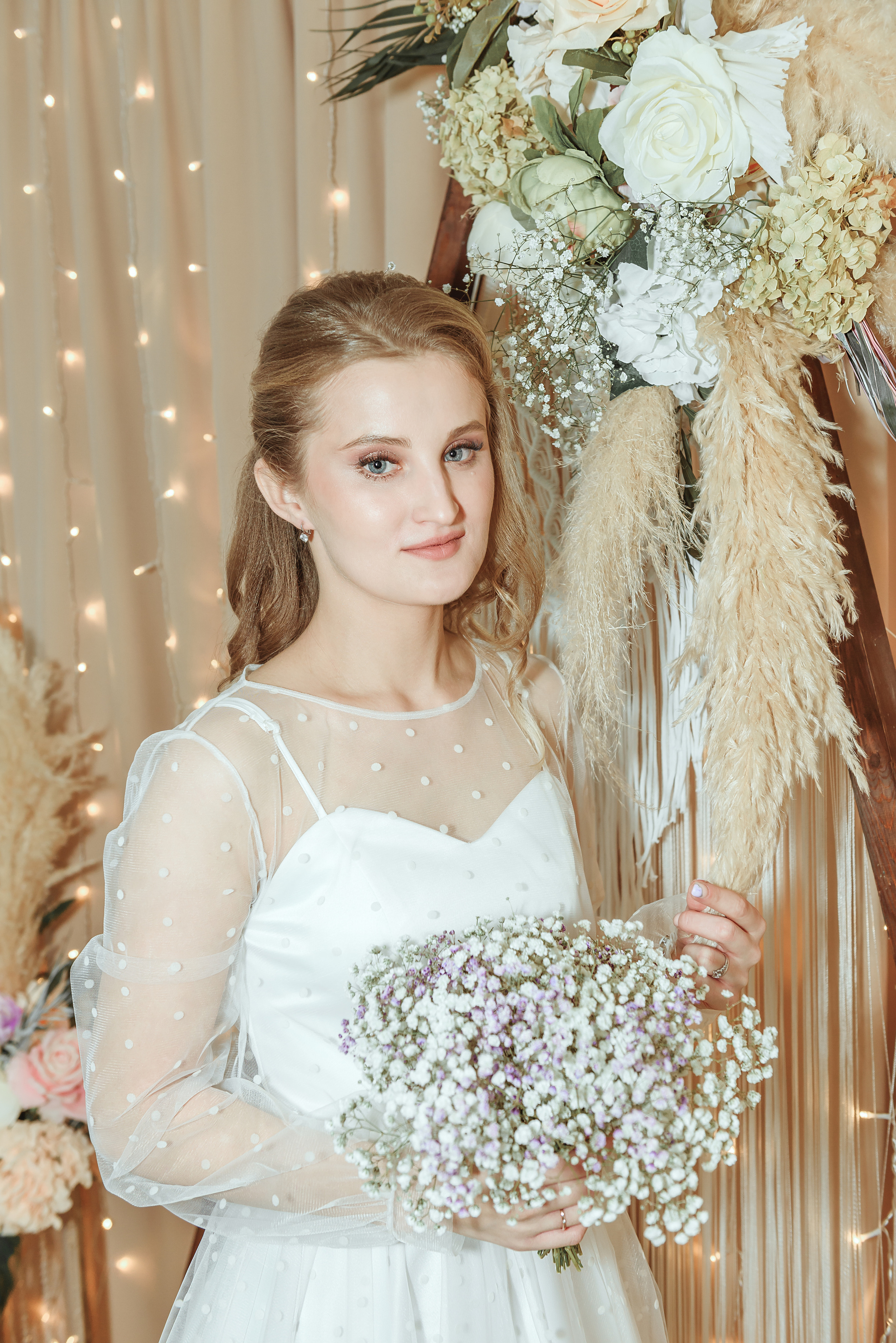 Свадебный день. Репортаж. Семейный фотограф в Братске Маклакова Татьяна