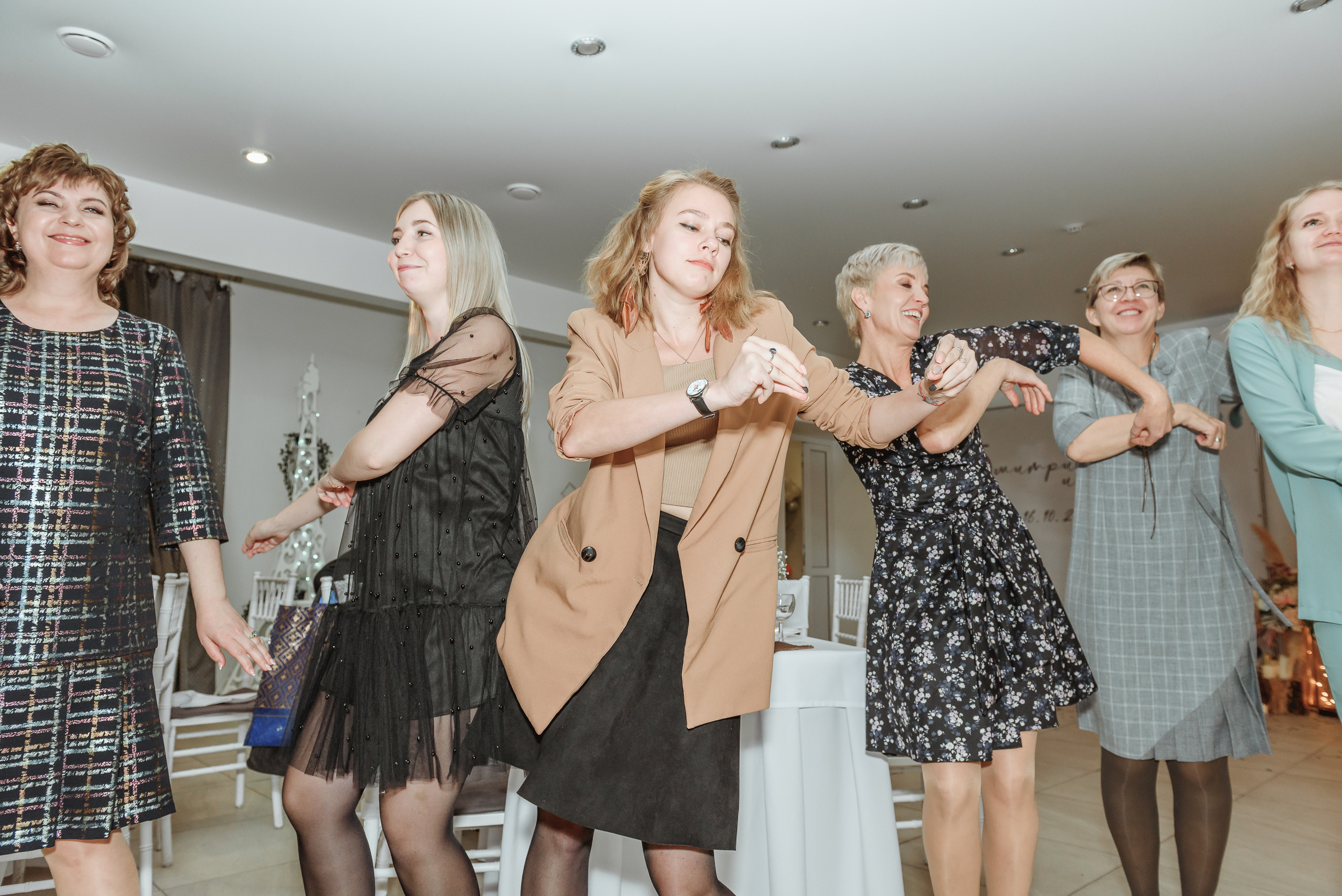 Свадебный день. Репортаж. Семейный фотограф в Братске Маклакова Татьяна