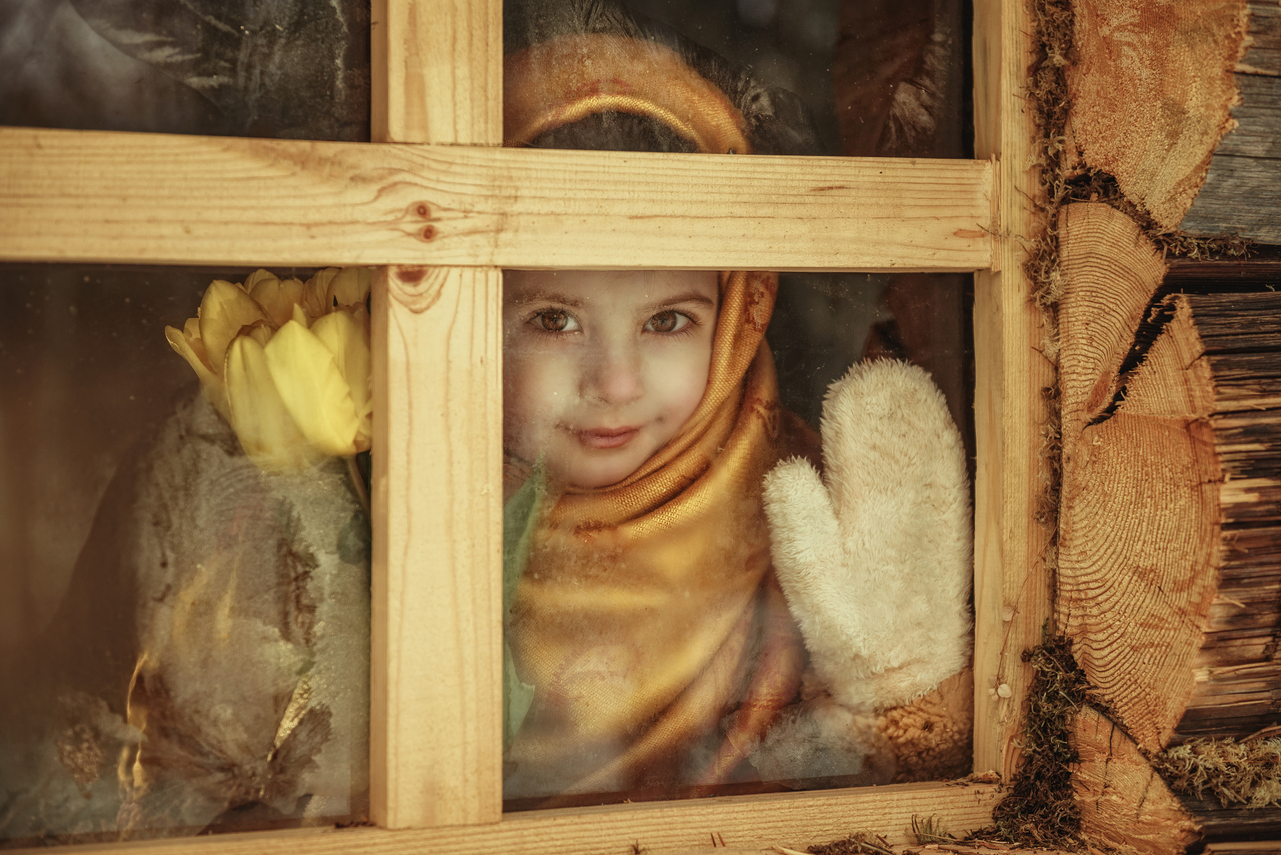 Фотосессия детей и тинейджеров. Семейный фотограф в Братске Маклакова Татьяна