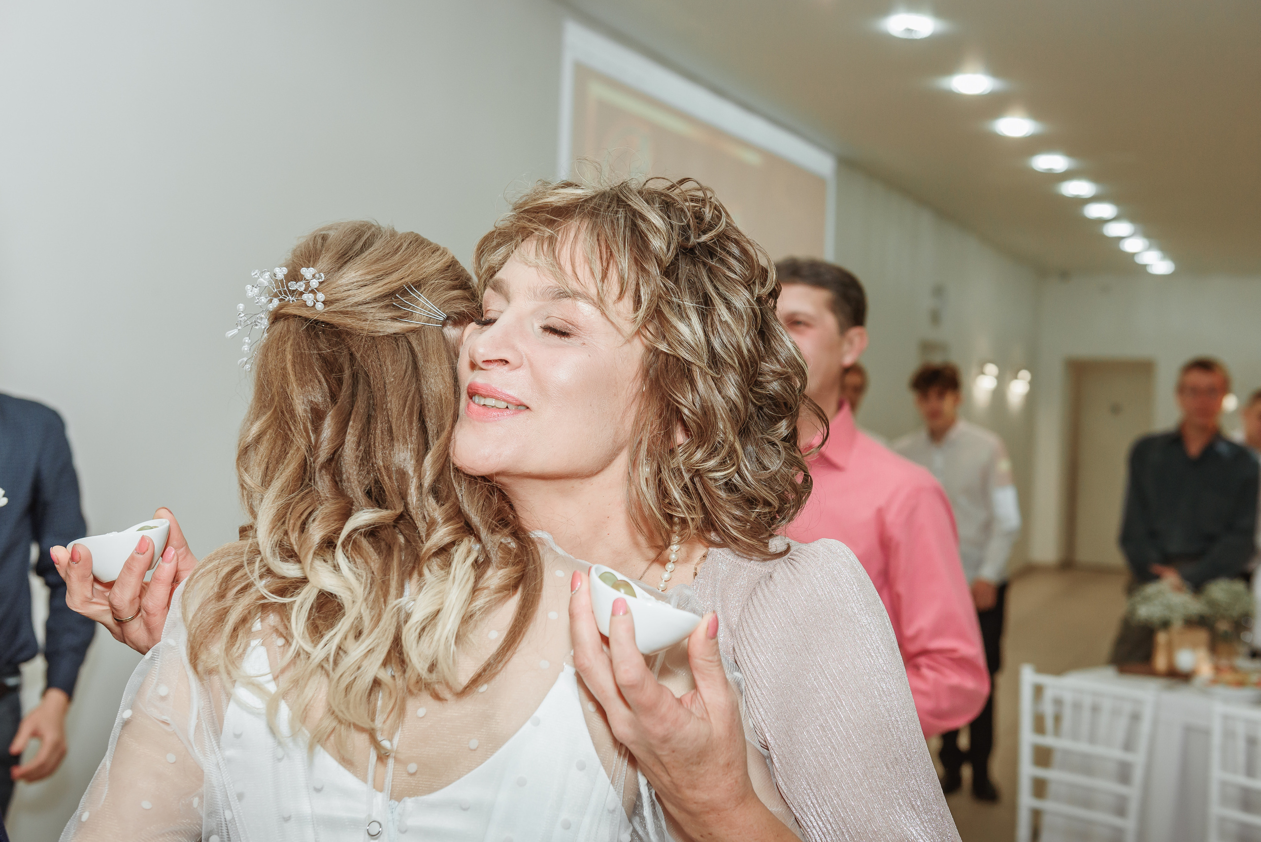 Свадебный день. Репортаж. Семейный фотограф в Братске Маклакова Татьяна