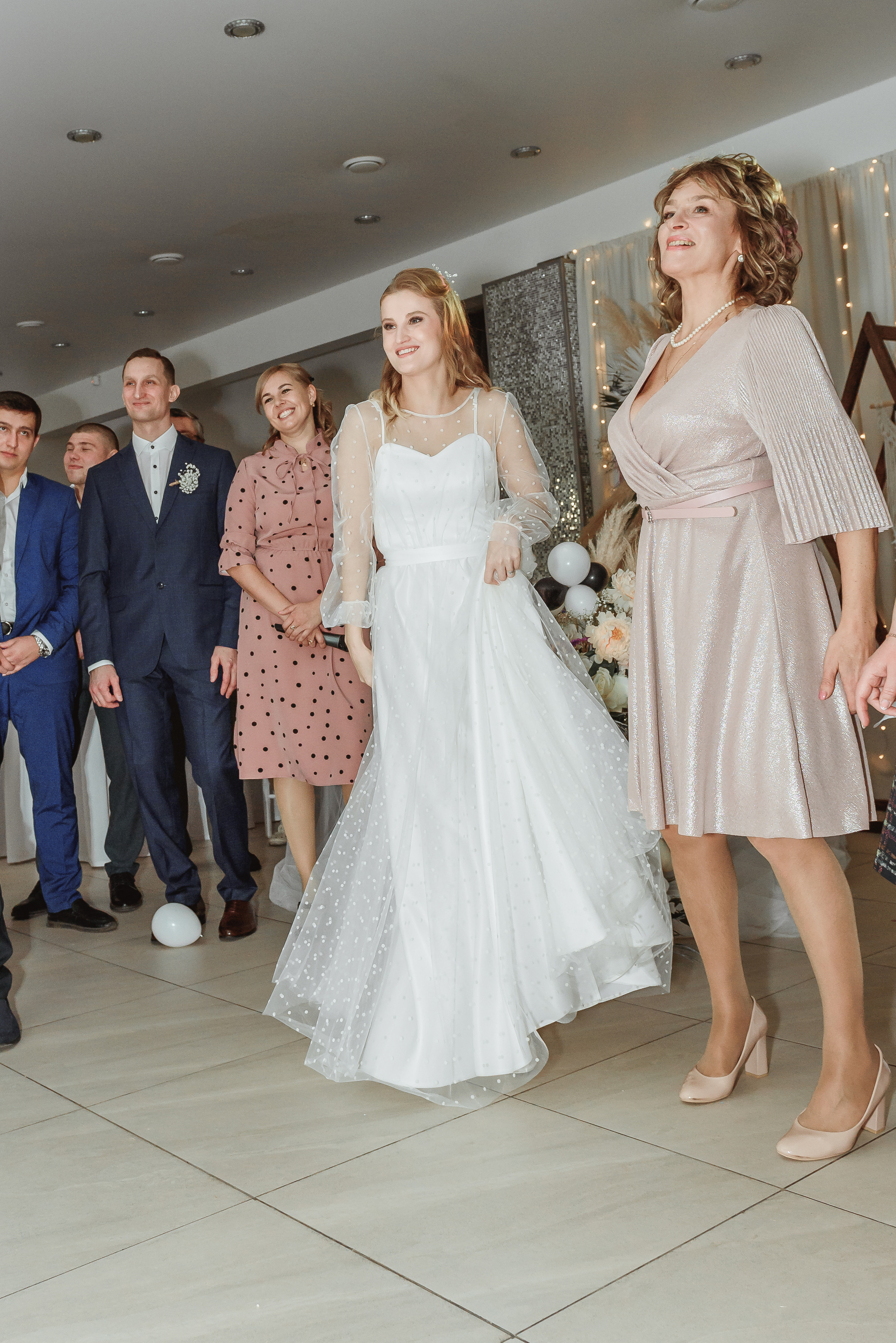 Свадебный день. Репортаж. Семейный фотограф в Братске Маклакова Татьяна