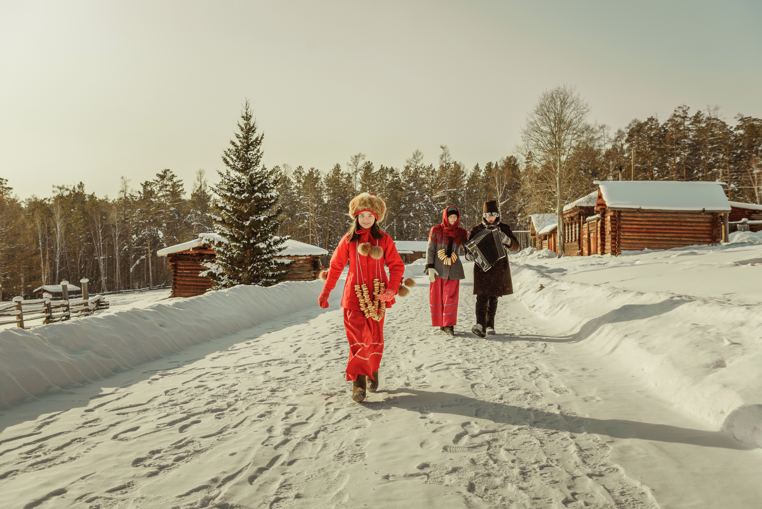 Фотосессия детей и тинейджеров. Семейный фотограф в Братске Маклакова Татьяна