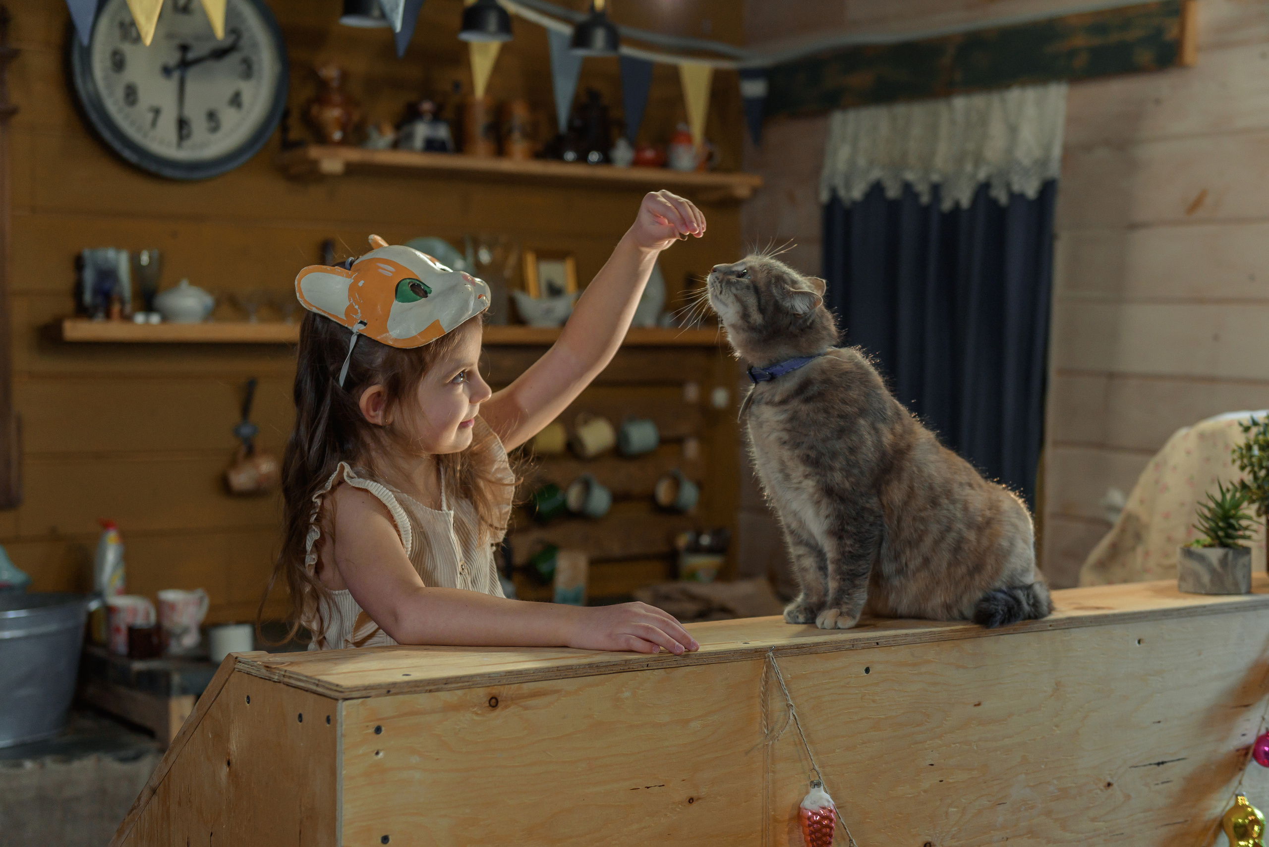День рождение. Съемка праздника. Пакет услуг Репортаж. Семейный фотограф в Братске Маклакова Татьяна