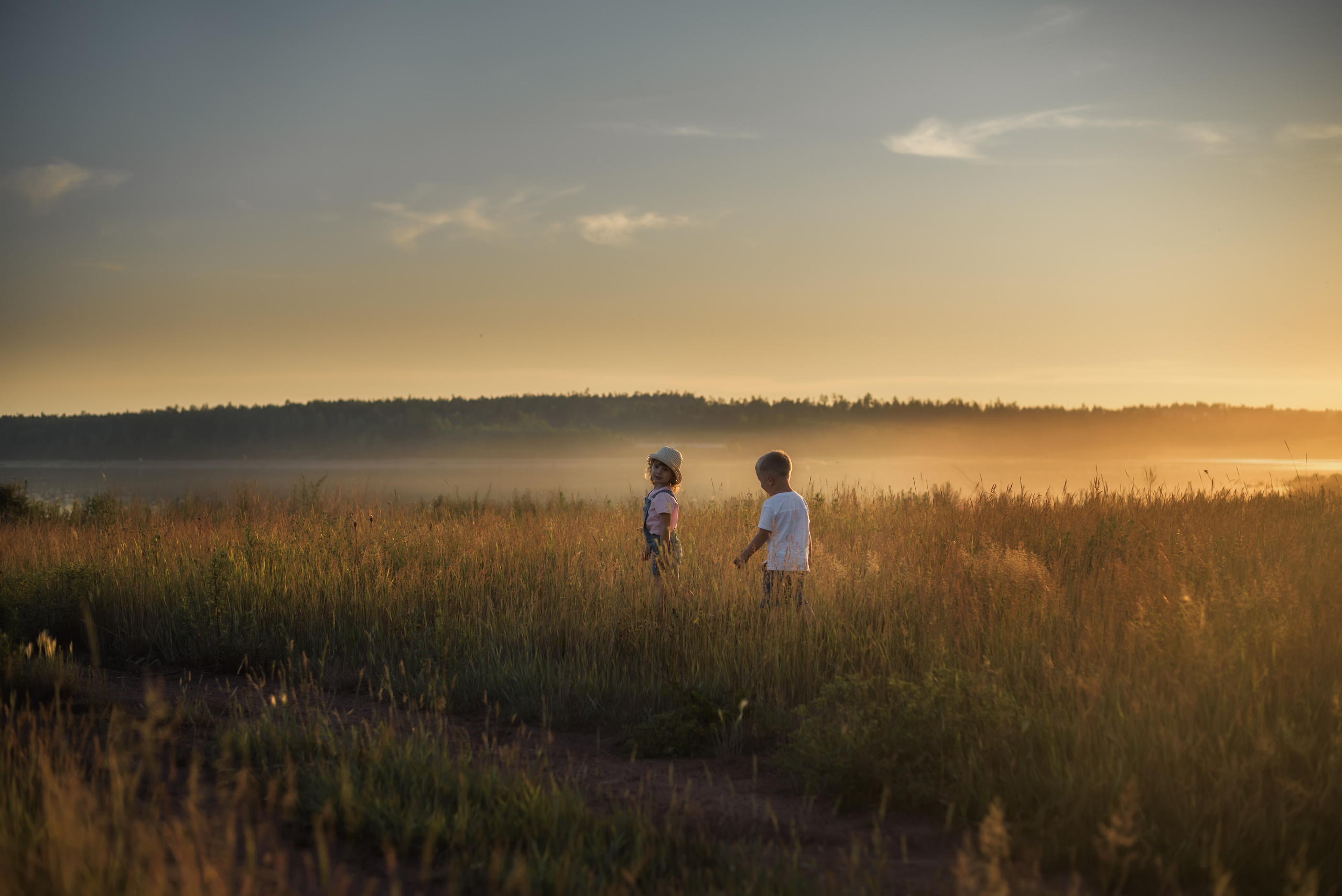 Фотосессия детей и тинейджеров. Семейный фотограф в Братске Маклакова Татьяна