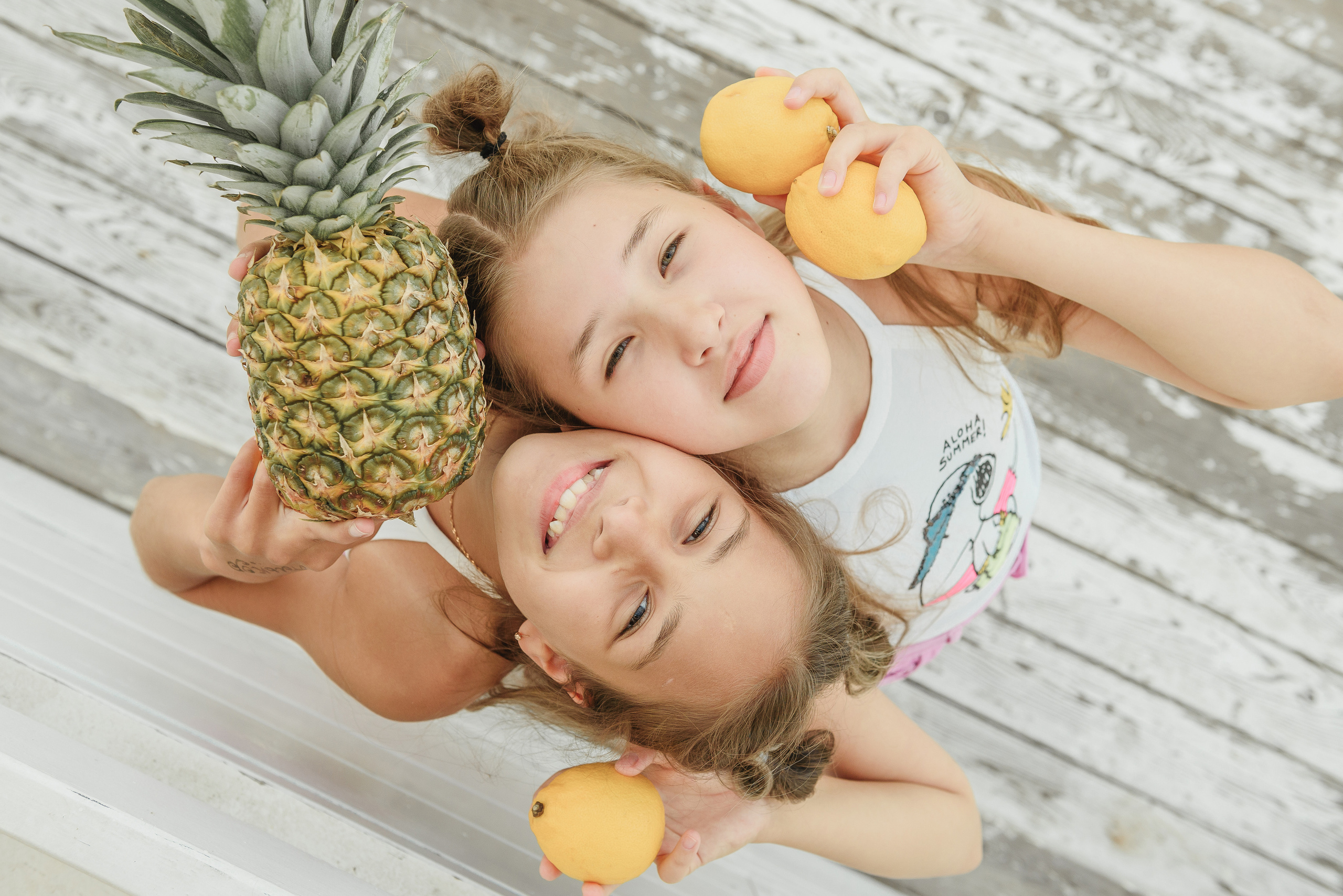 Фотосессия детей и тинейджеров. Семейный фотограф в Братске Маклакова Татьяна