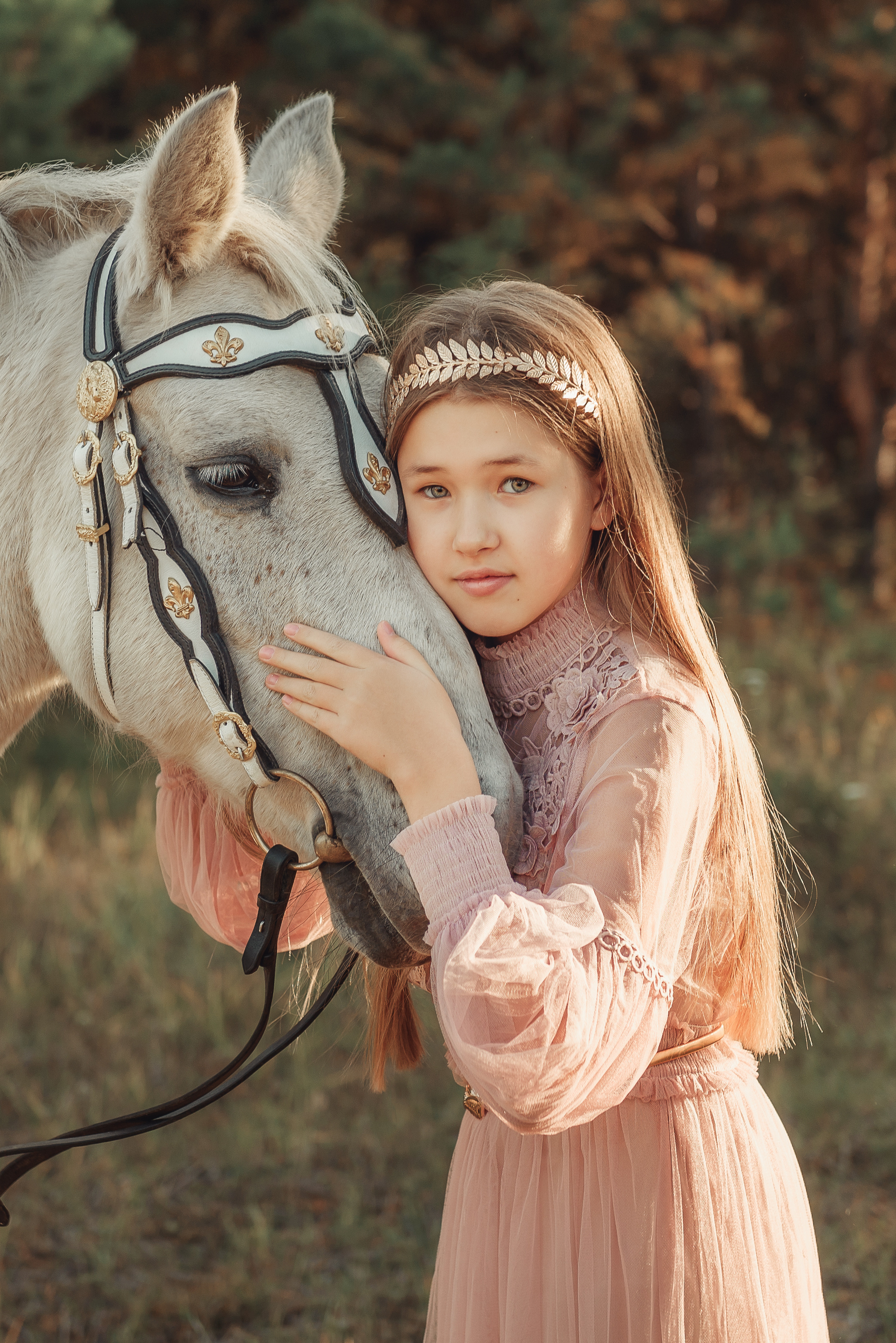 Фотосессия детей и тинейджеров. Семейный фотограф в Братске Маклакова Татьяна