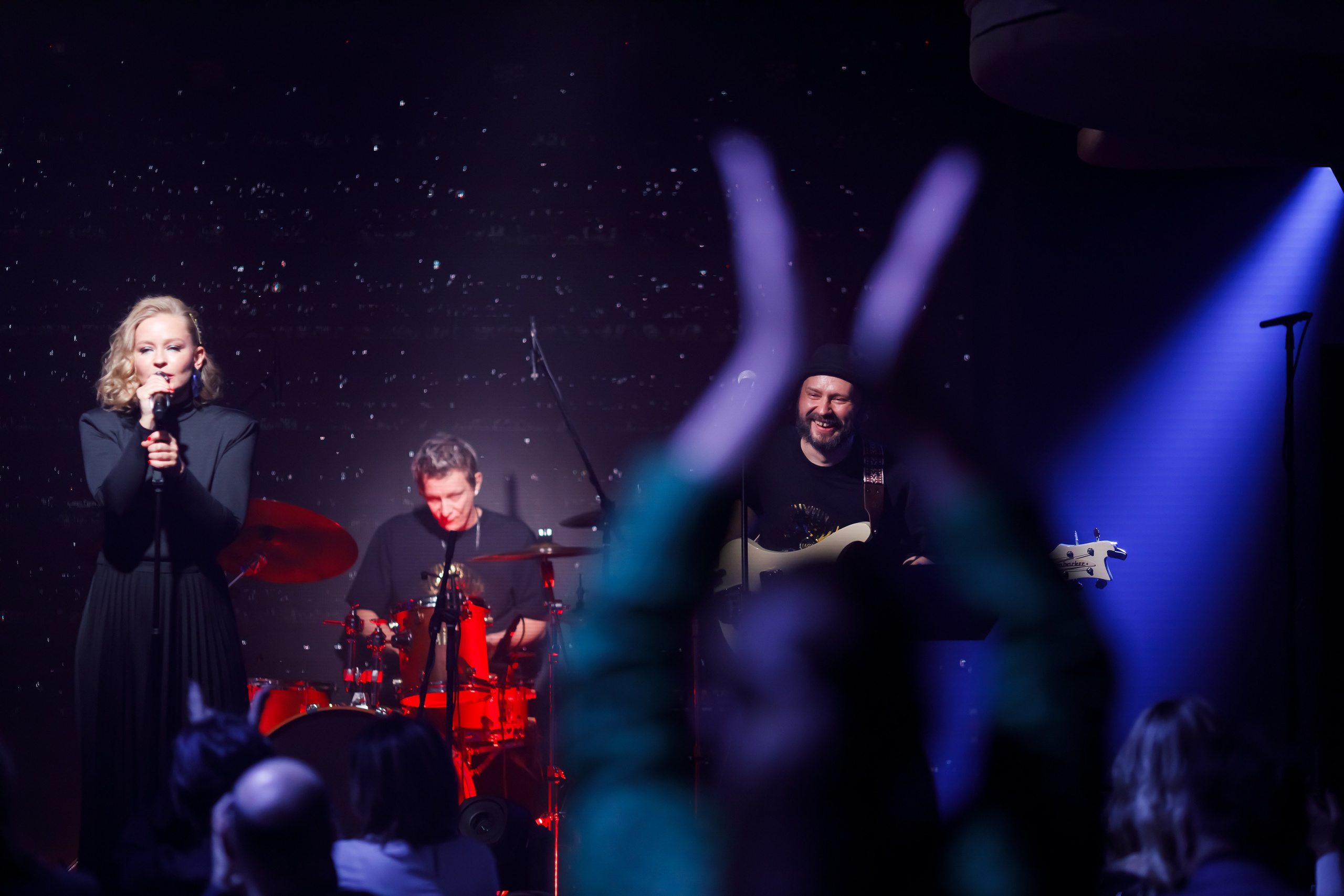 МАНДРАГОРА (Magnus Locus). Катерина Киреева — фотограф в Москве