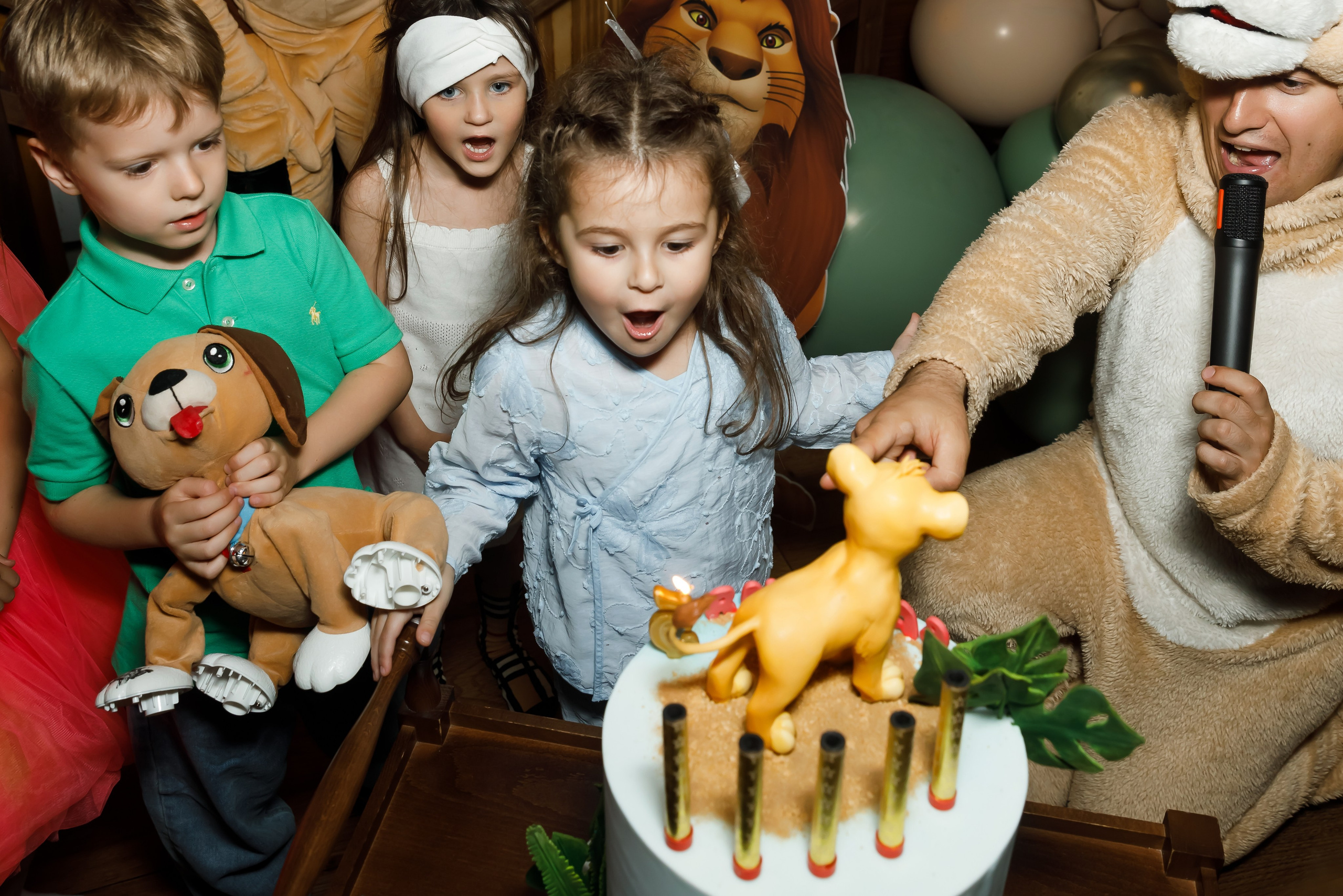 ЛЕРА 5 ЛЕТ. Катерина Киреева — фотограф в Москве