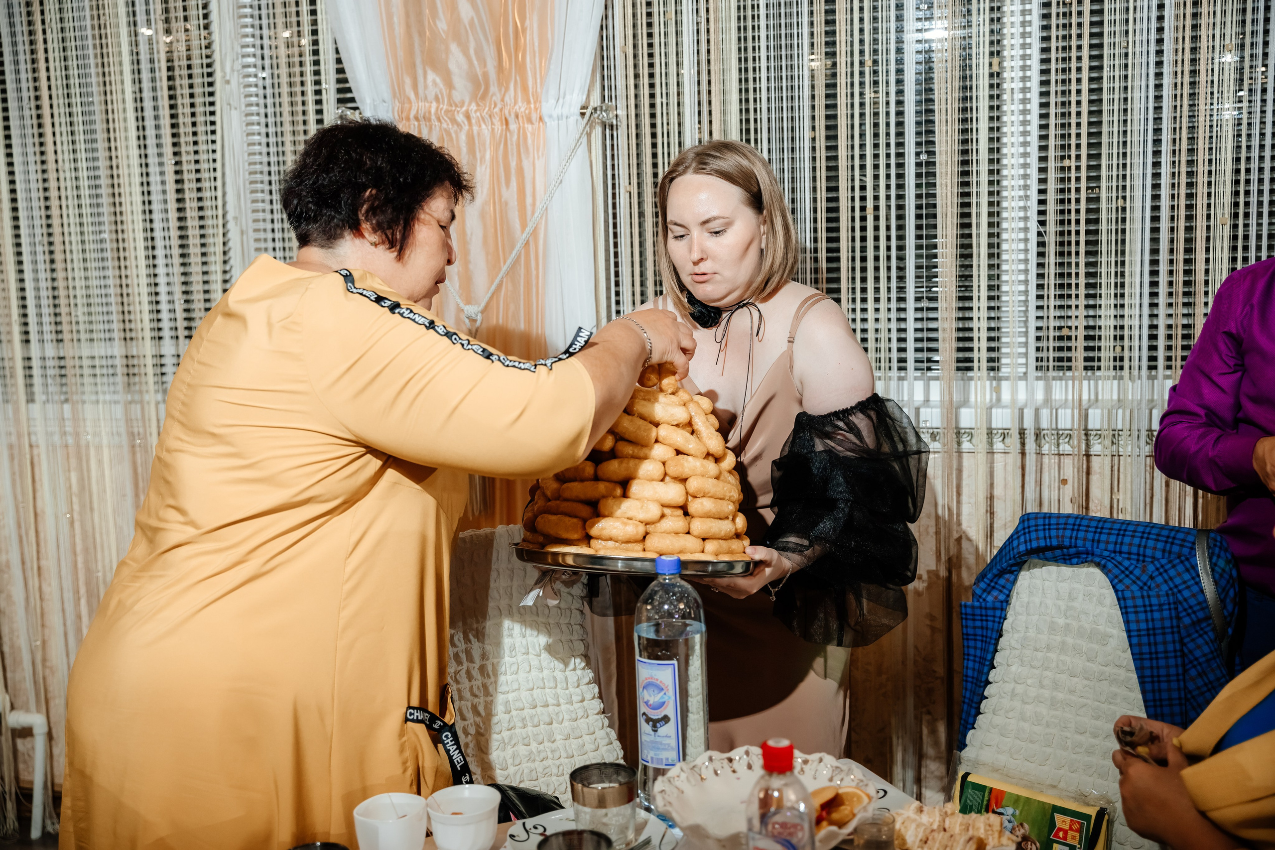 Тимур и Римма. Свадебный и семейный фотограф Разида Мухаметова