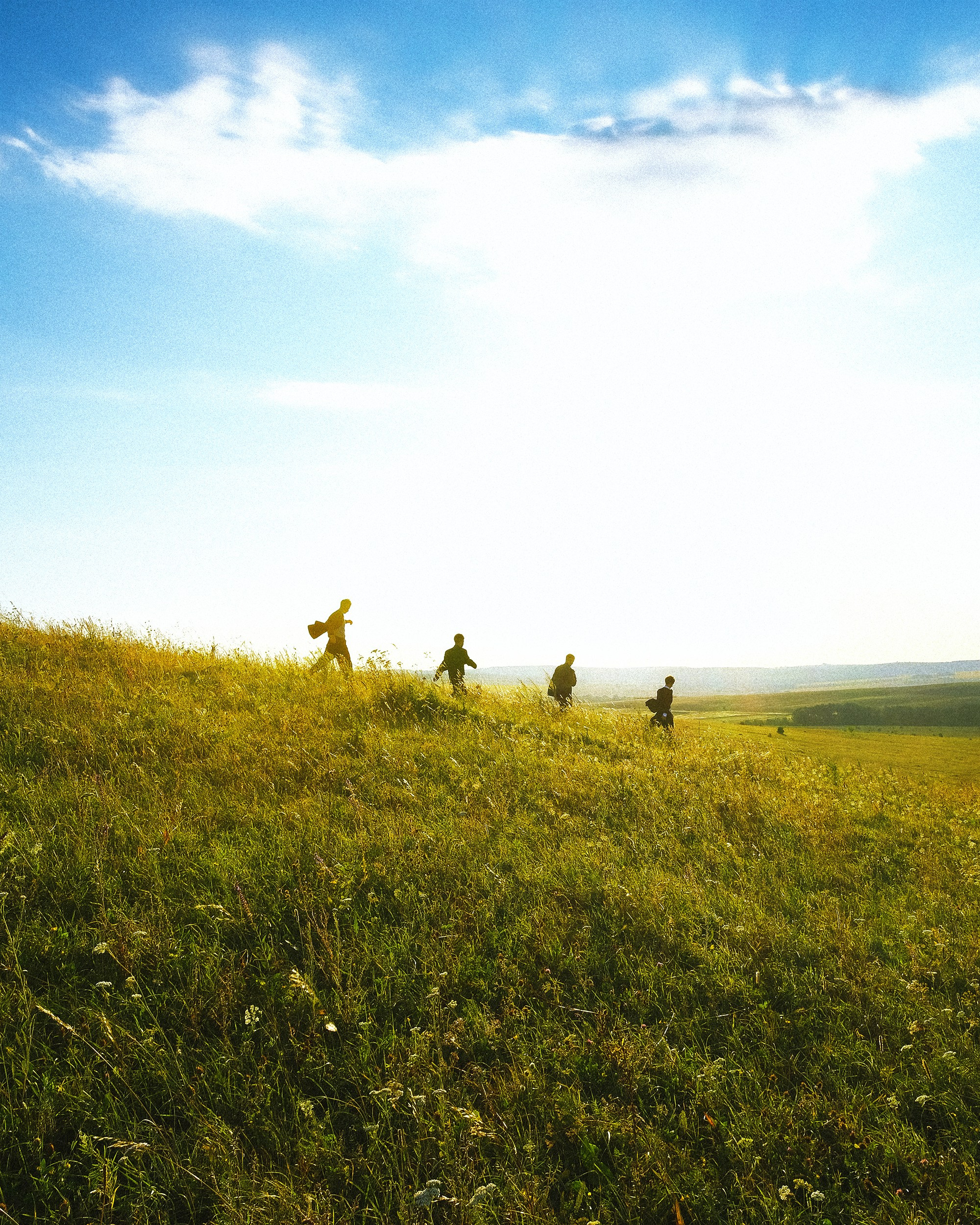 Антошка. Anya.vision