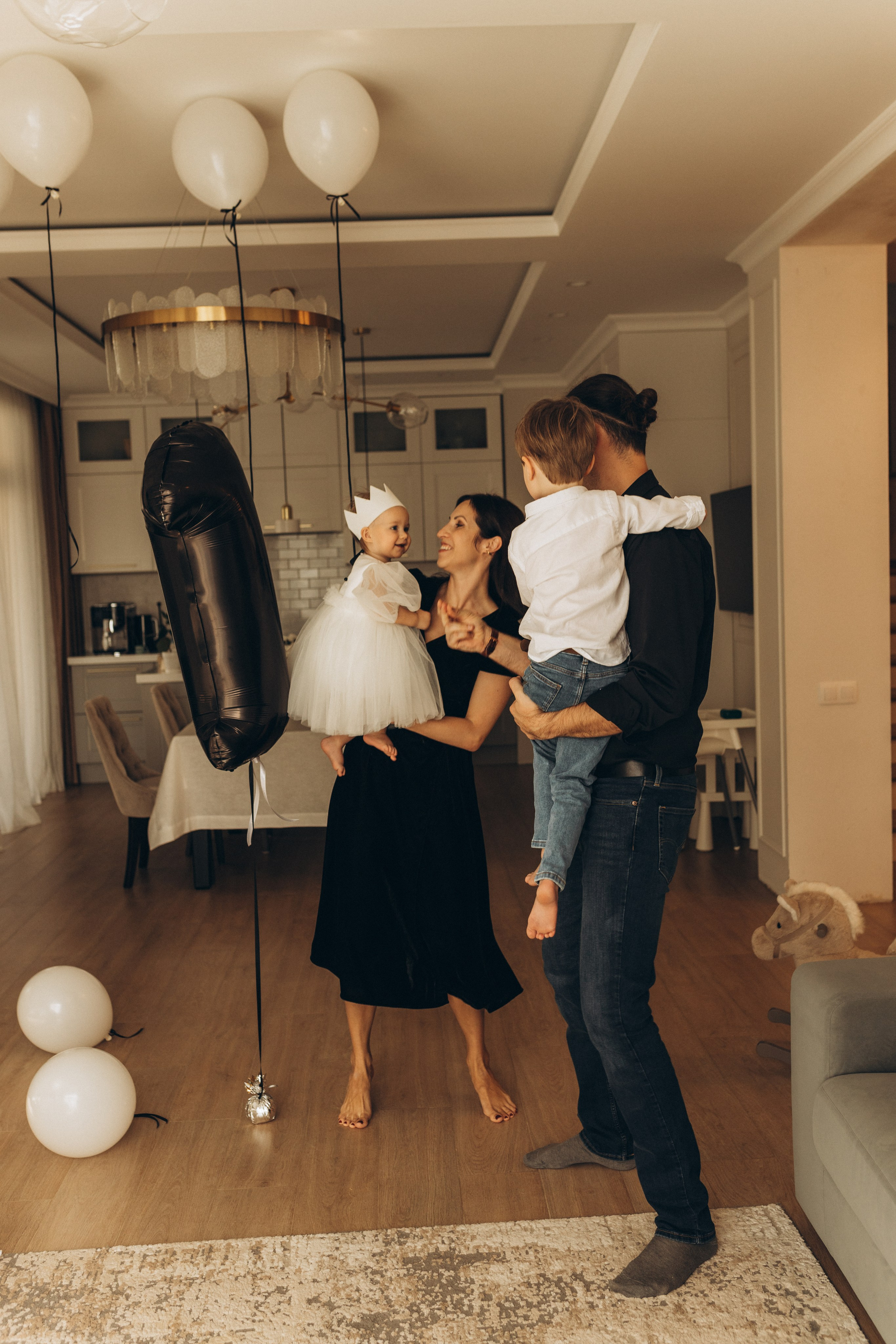 Алене годик🤎. Семейный фотограф в Новороссийске и Анапе Александра Яковлева