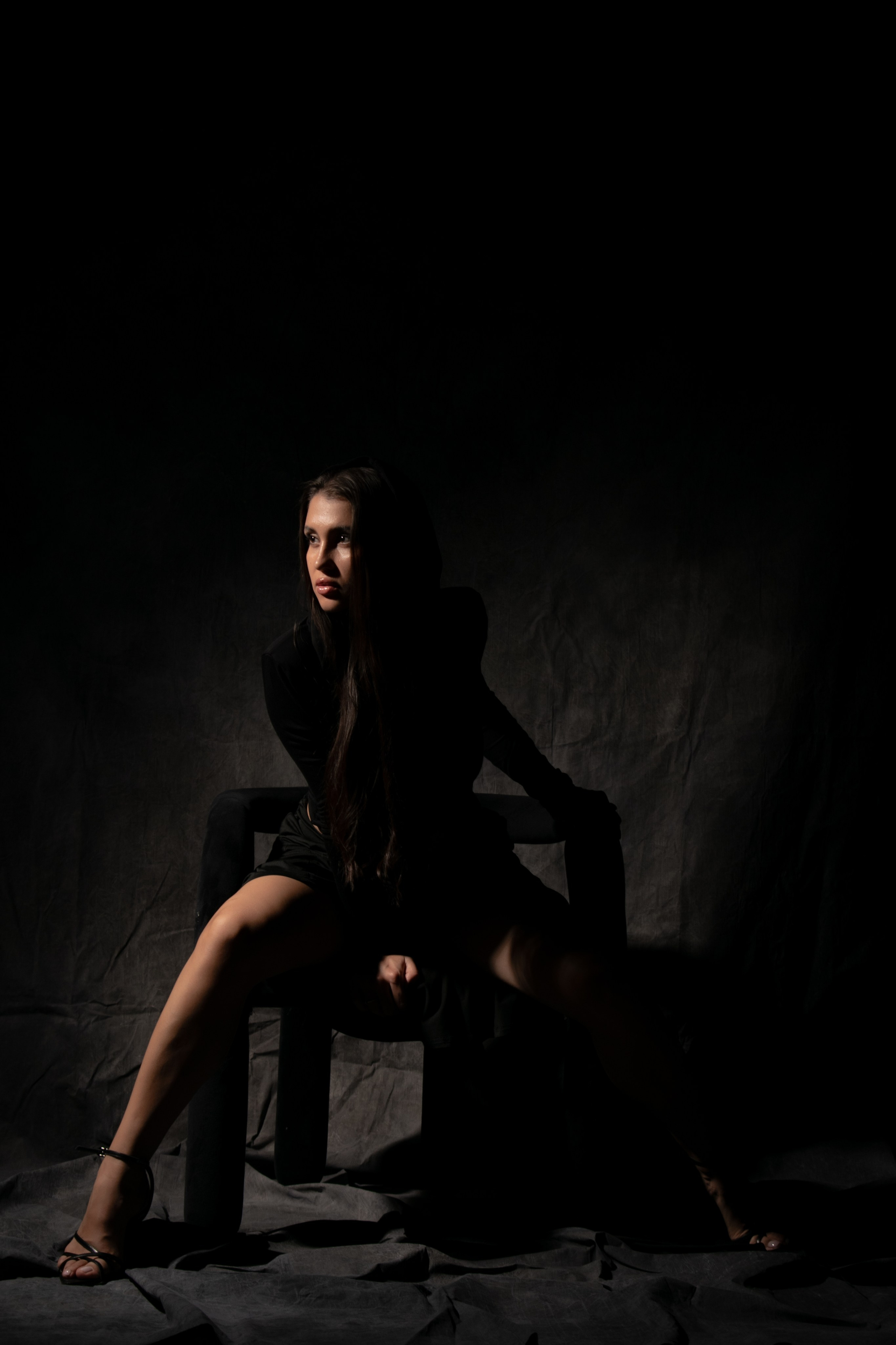 Настя. Фотограф в Самаре