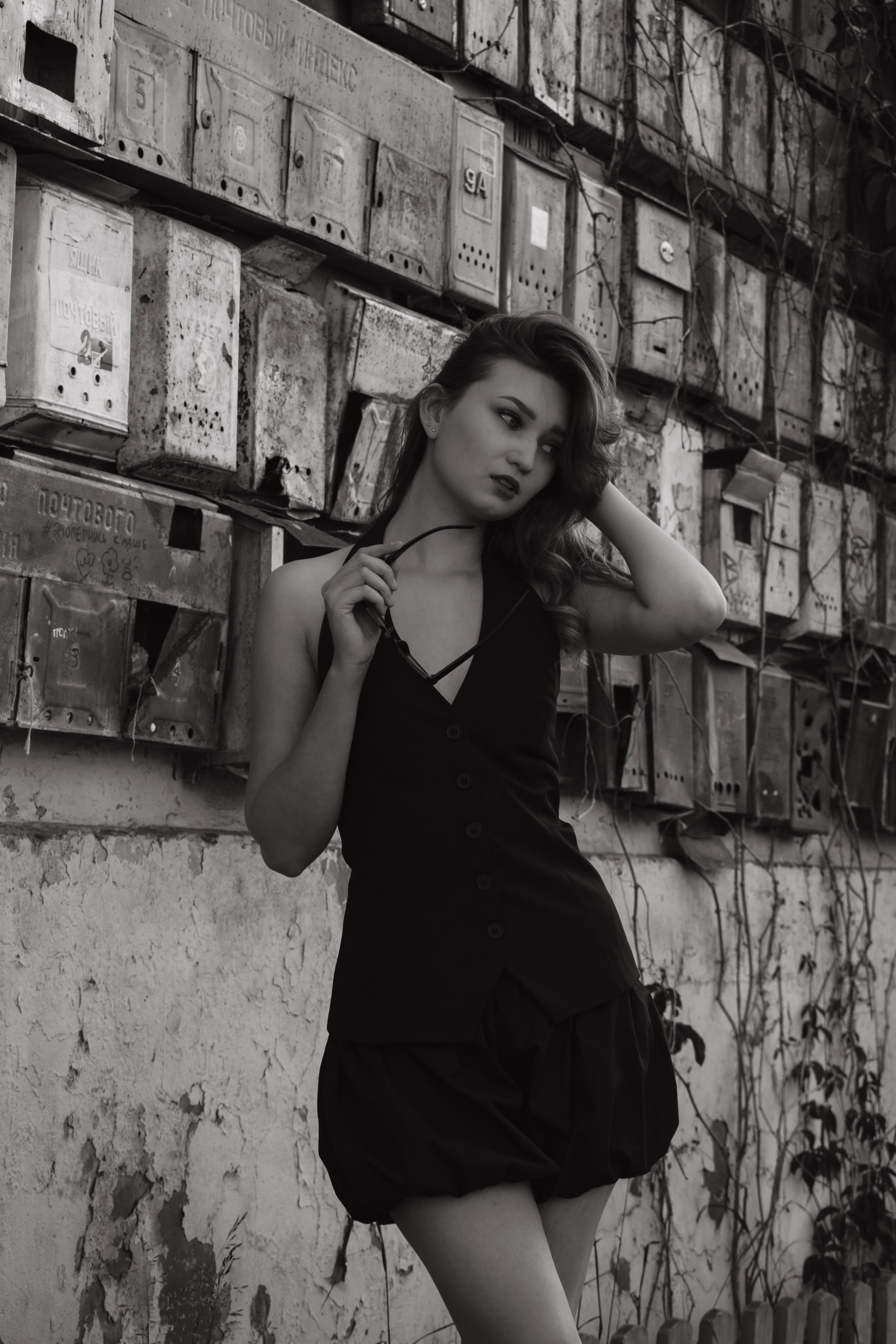 Ангелина. Фотограф в Самаре