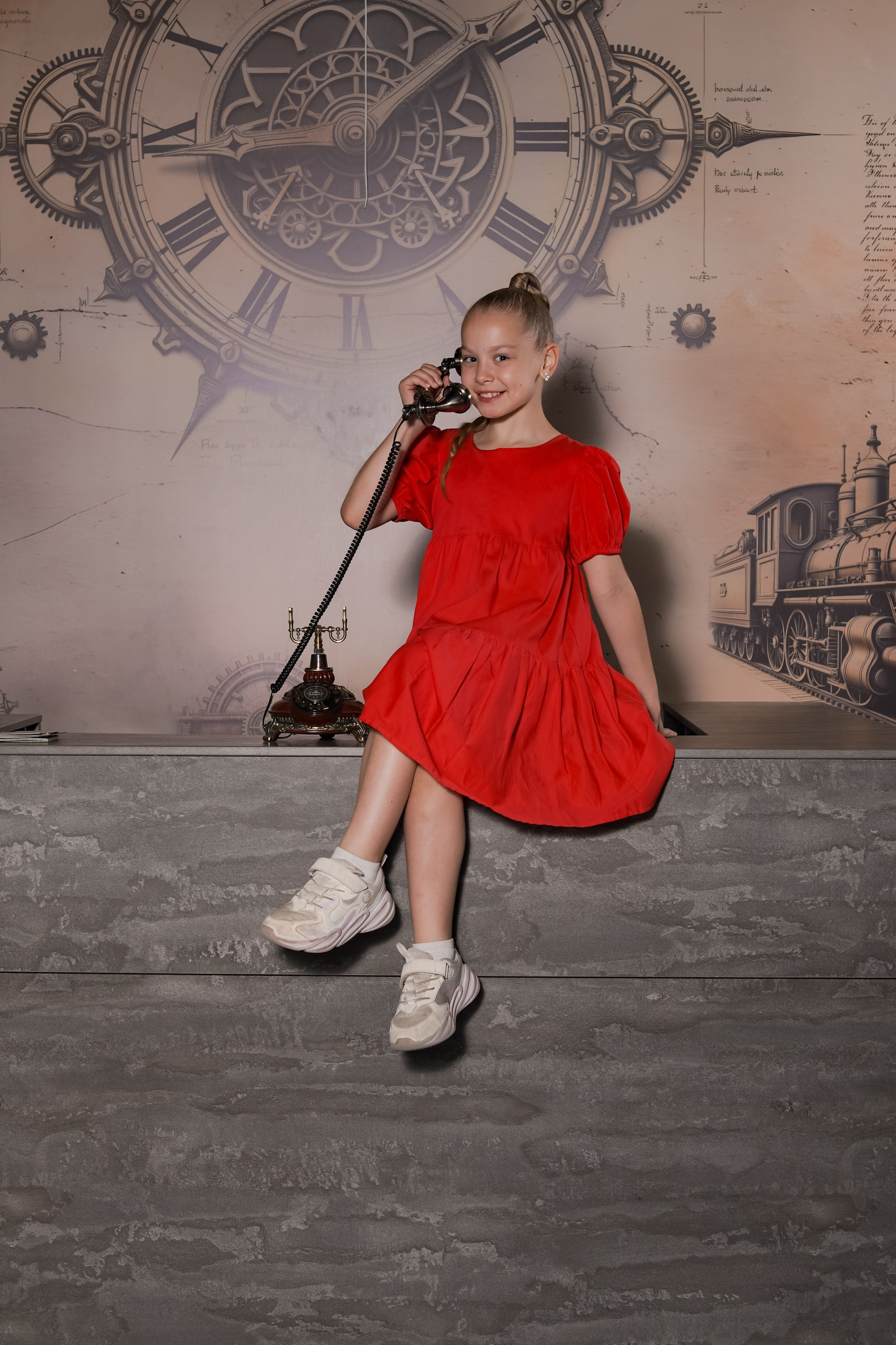 Детские празники, квесты. Главная