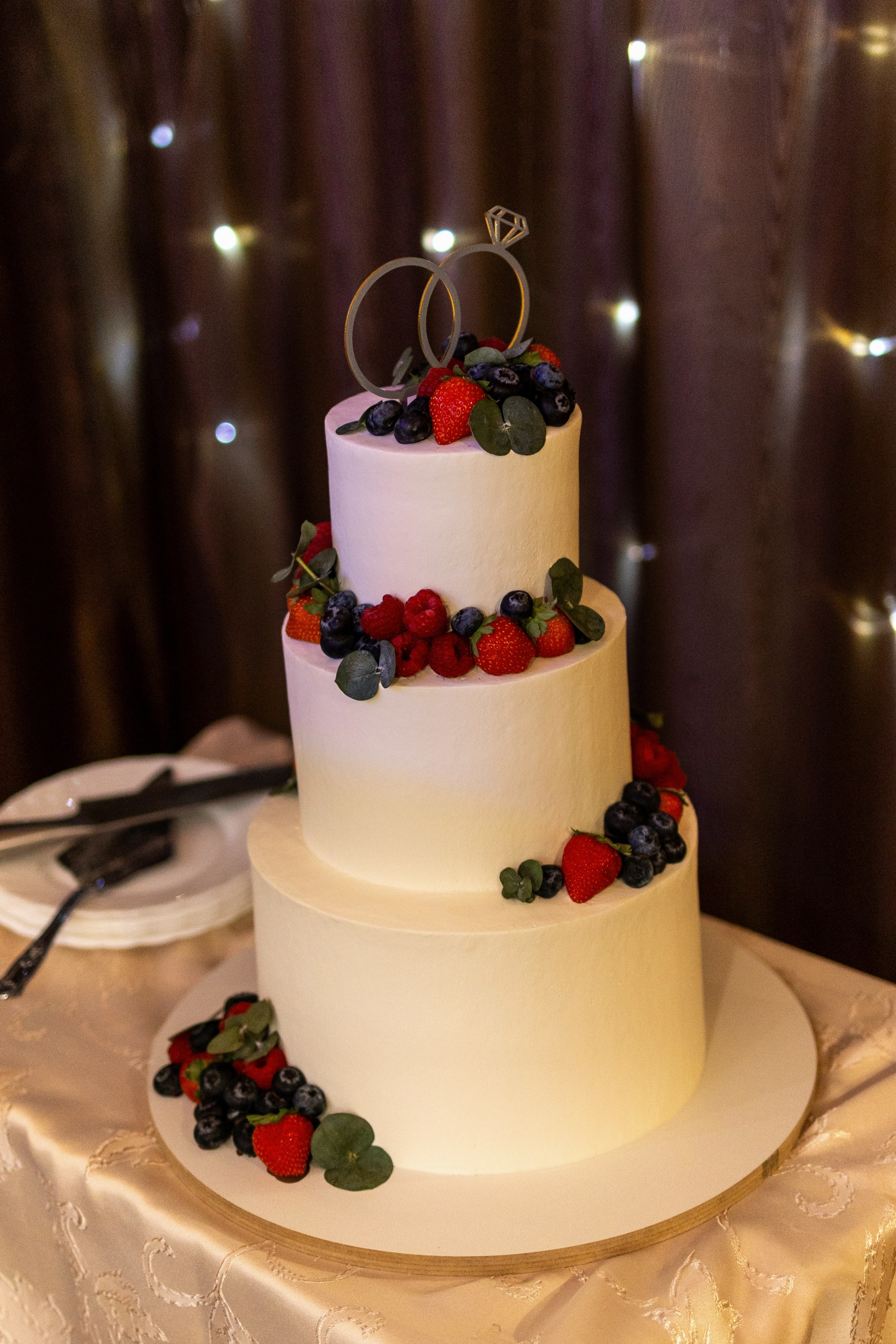 Диана и Владимир. Фотограф Нижний Новгород Анастасия Клопова