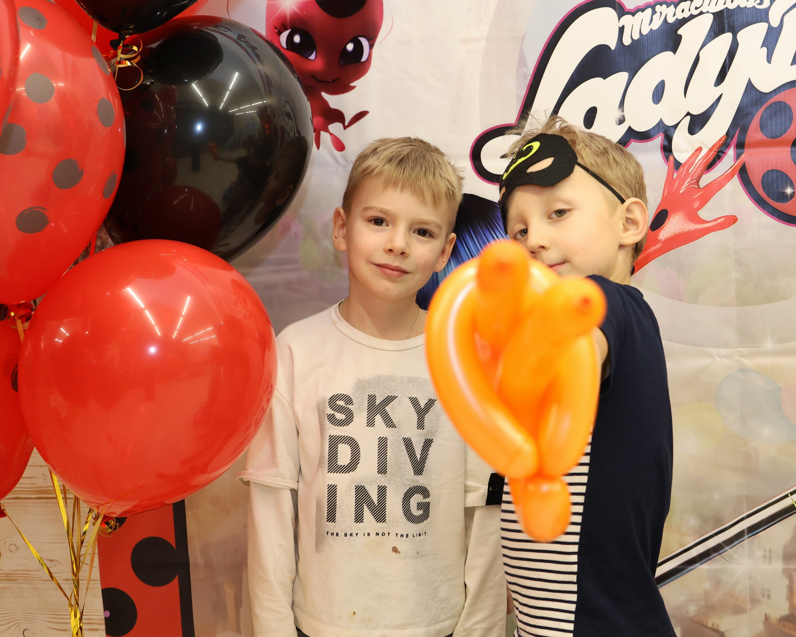 ДЕТСКИЙ РЕПОРТАЖ. Фотограф на крещение Москва