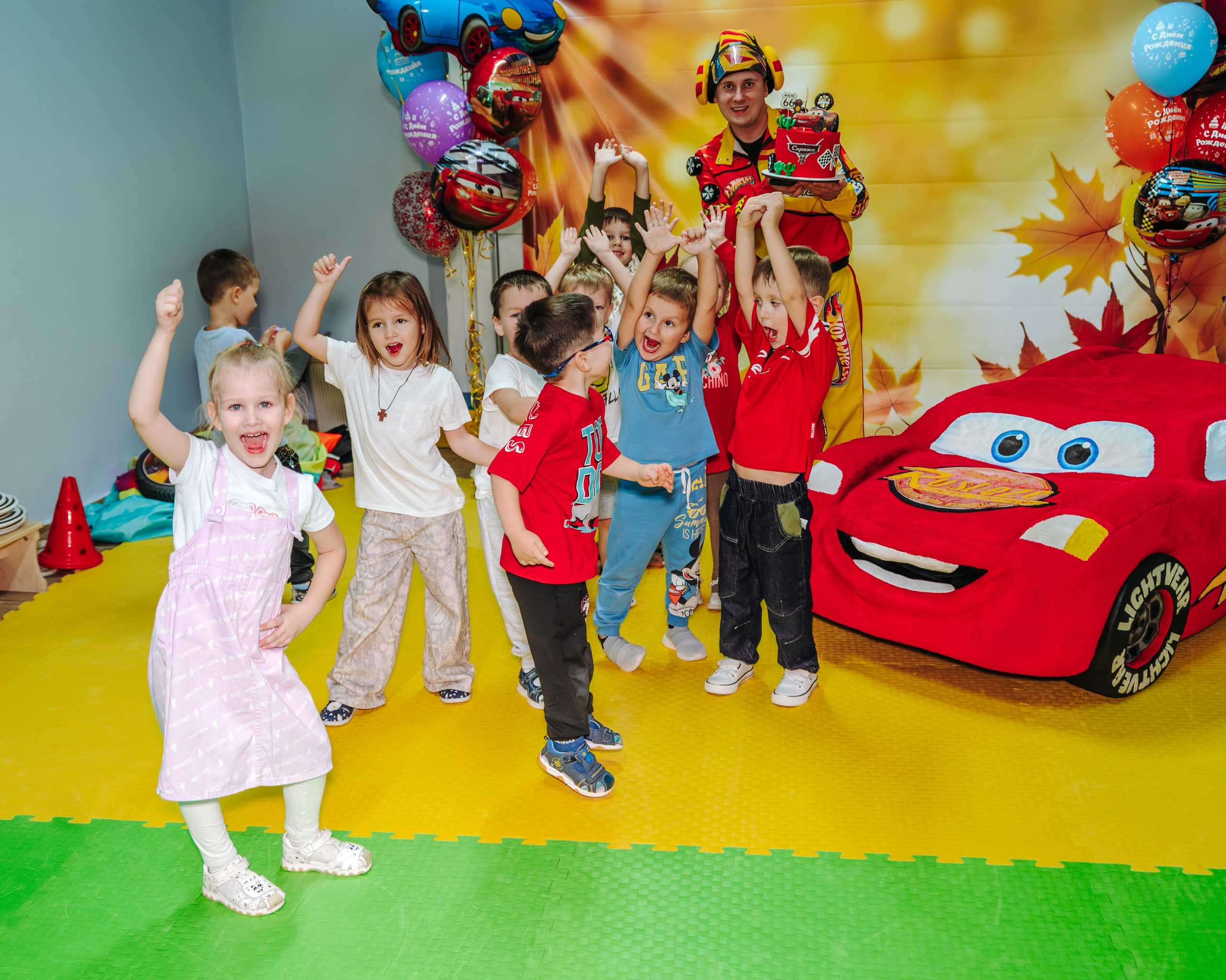 Мероприятия. Фотограф Сочи-Краснодар | Мария Губко