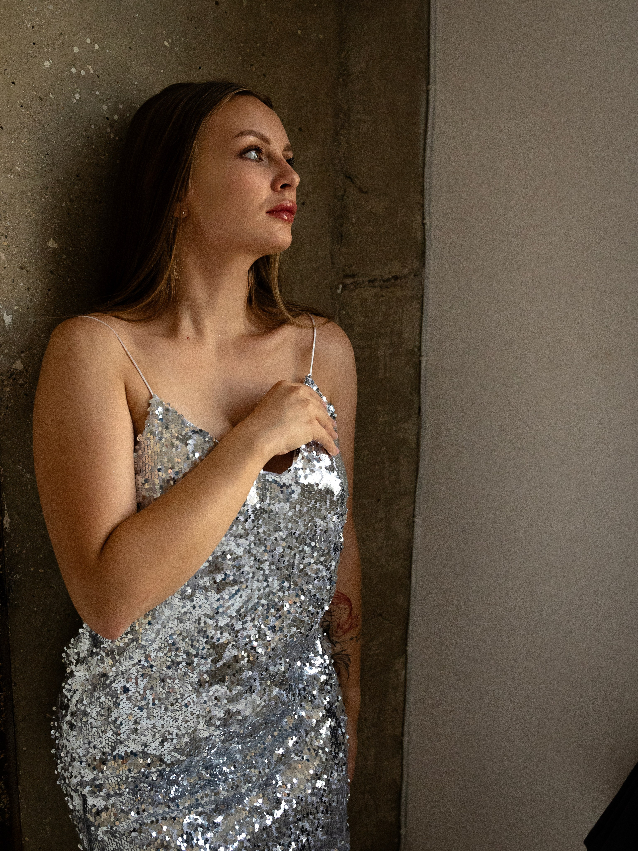 Мария. Портретный фотограф в Москве Ольга Чечерина