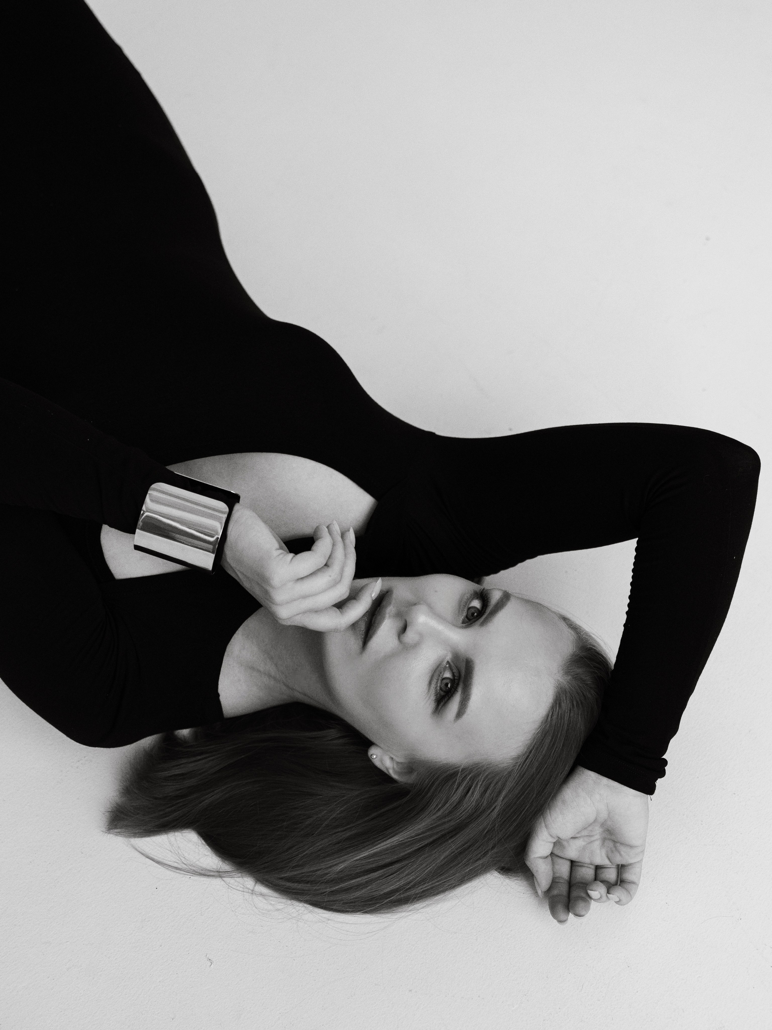 Мария. Портретный фотограф в Москве Ольга Чечерина