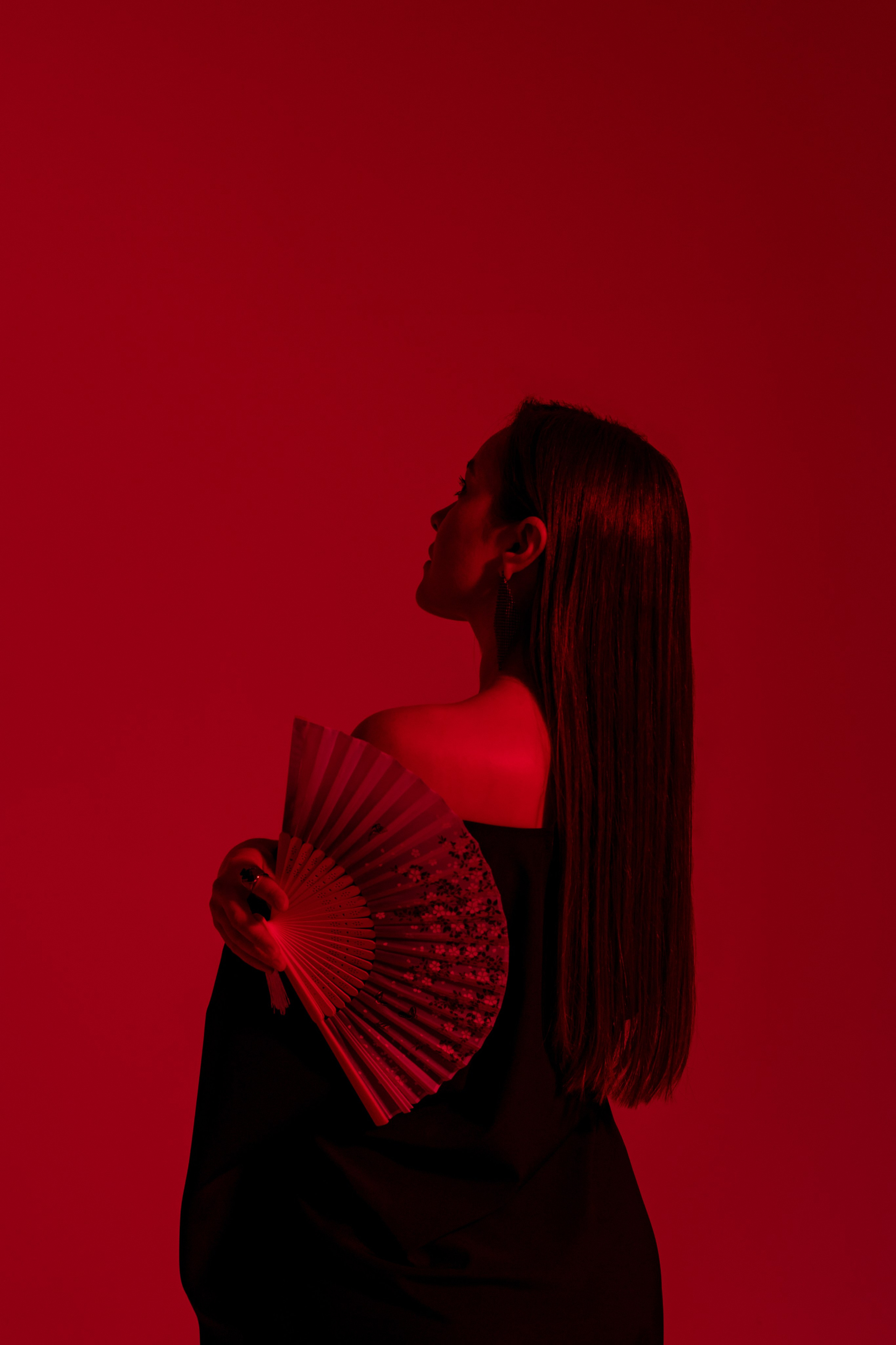 Лиана. Портретный фотограф в Москве Ольга Чечерина