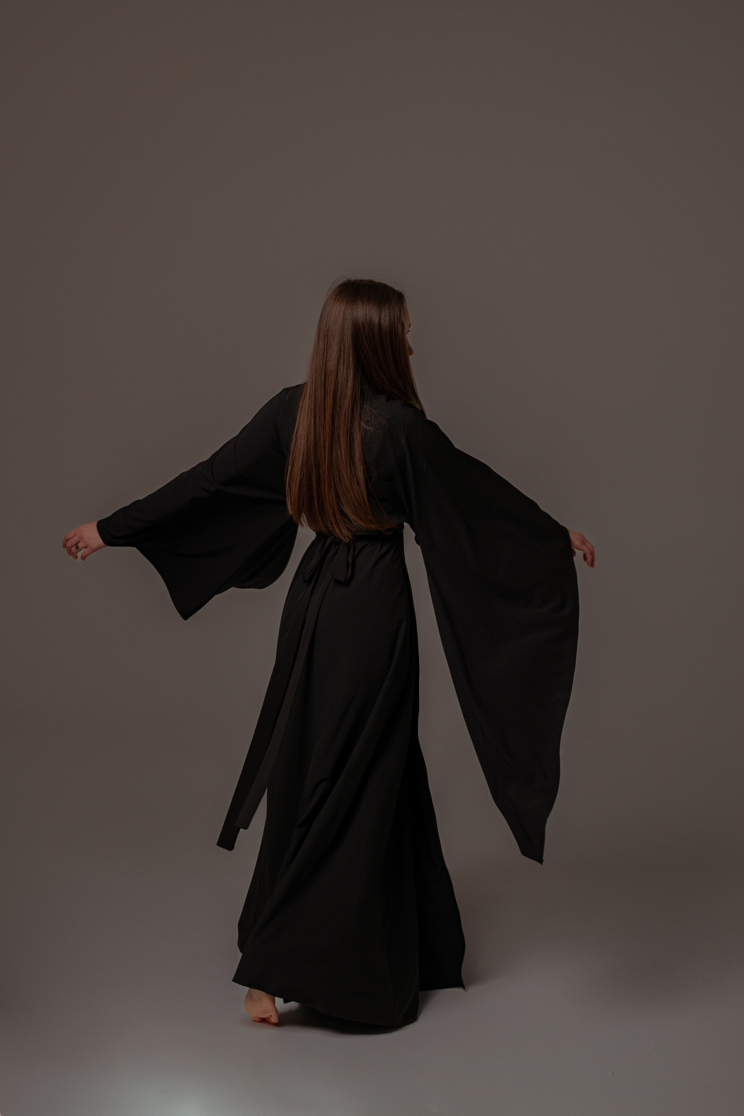 Лиана. Портретный фотограф в Москве Ольга Чечерина