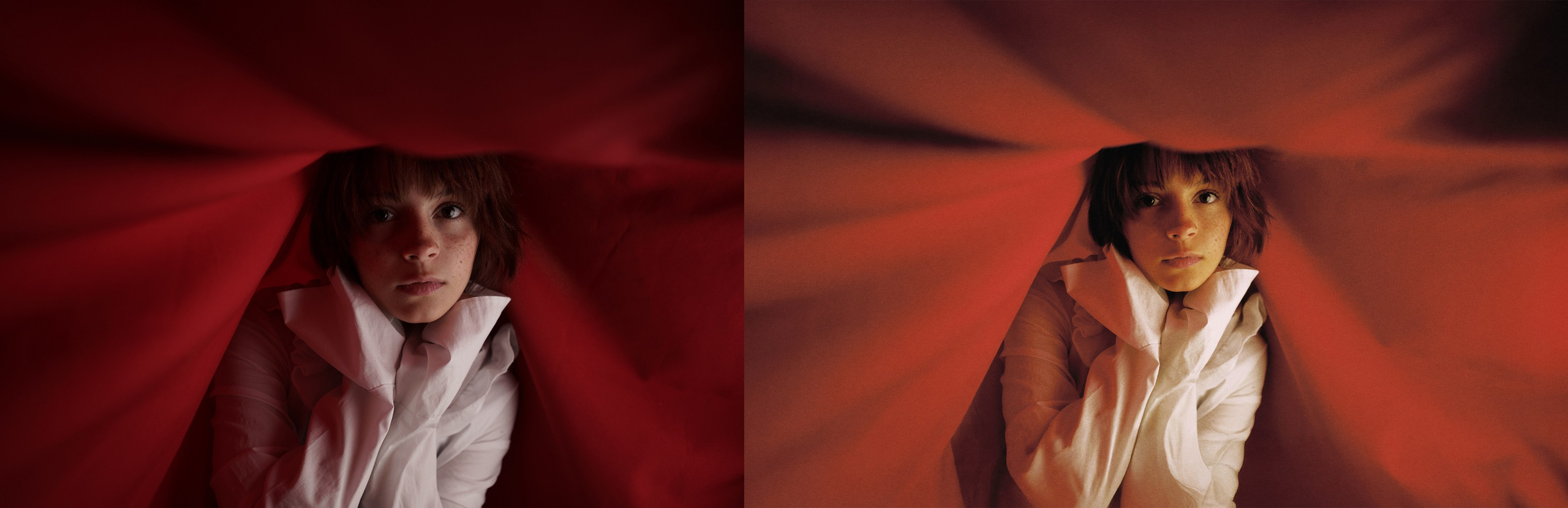 Фотограф Кирилл Володкин