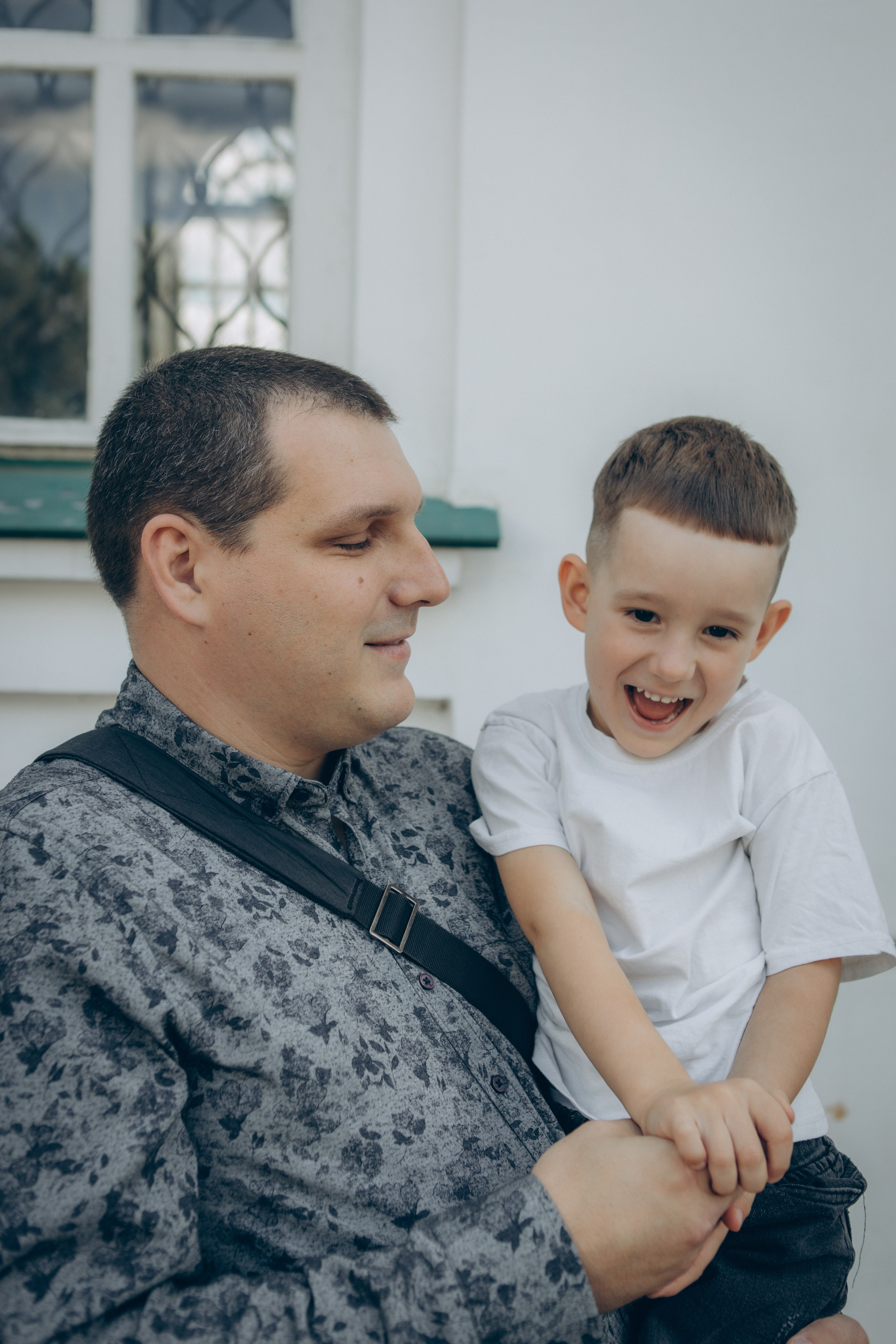 Крещение Николая и Даниила. Семейный фотограф и фотограф на роды в Ростове-на-Дону Мухина Виктория