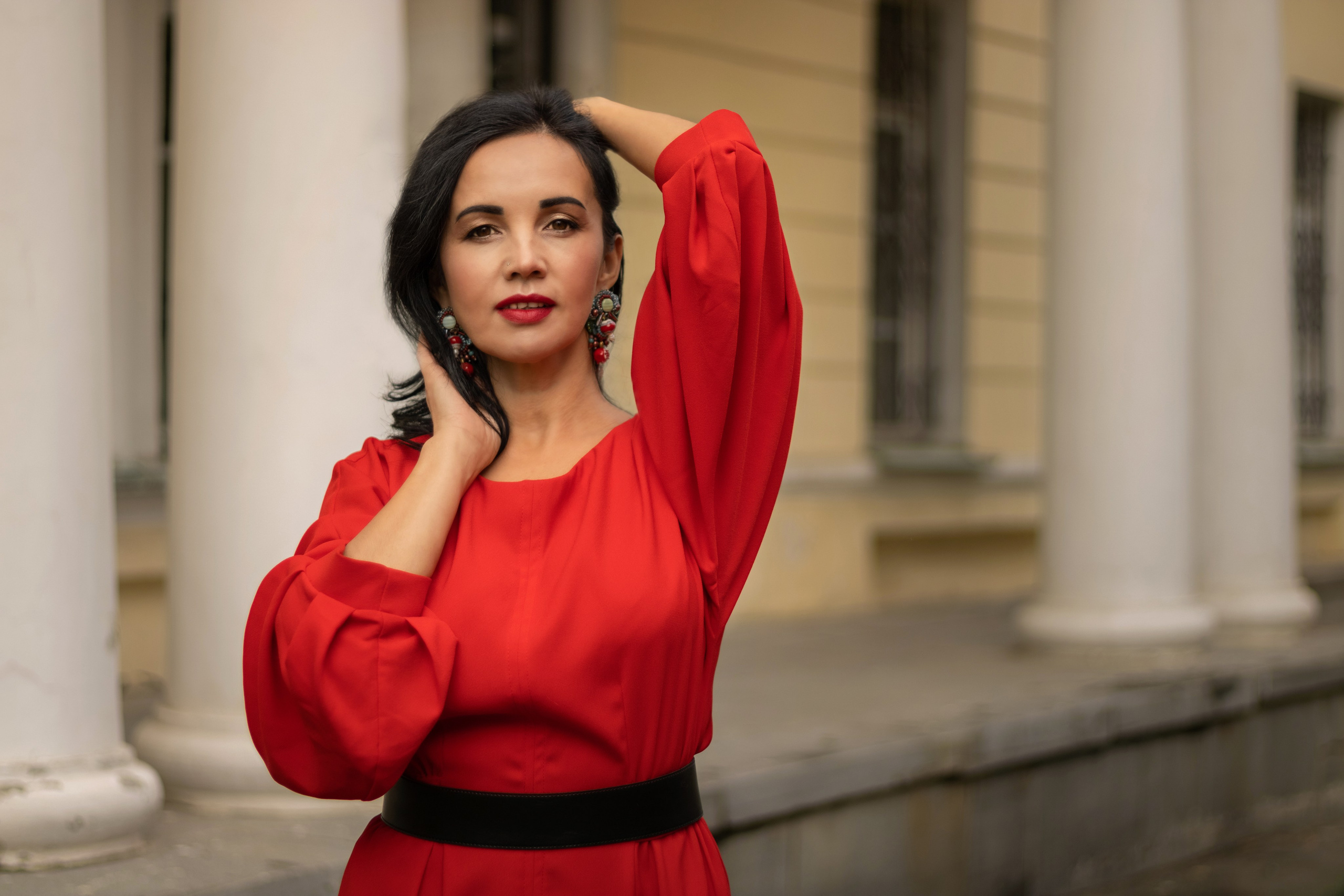 Современное фото. Сказочный фотограф в Екатеринбурге Юлия Варгас, фотосессия под ключ