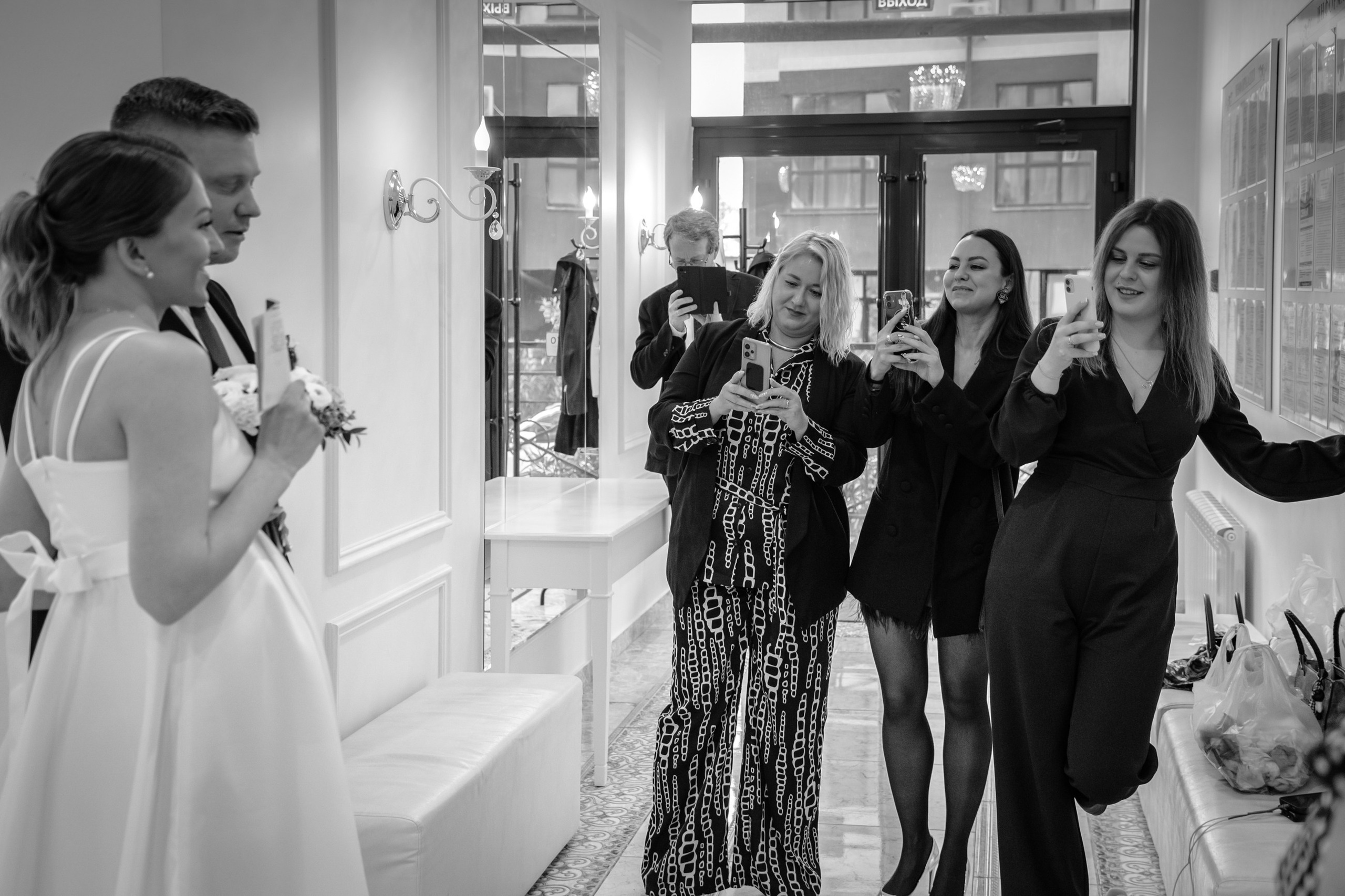 Свадьба. Павел и Евгения. Свадебный фотограф в Сочи Наири