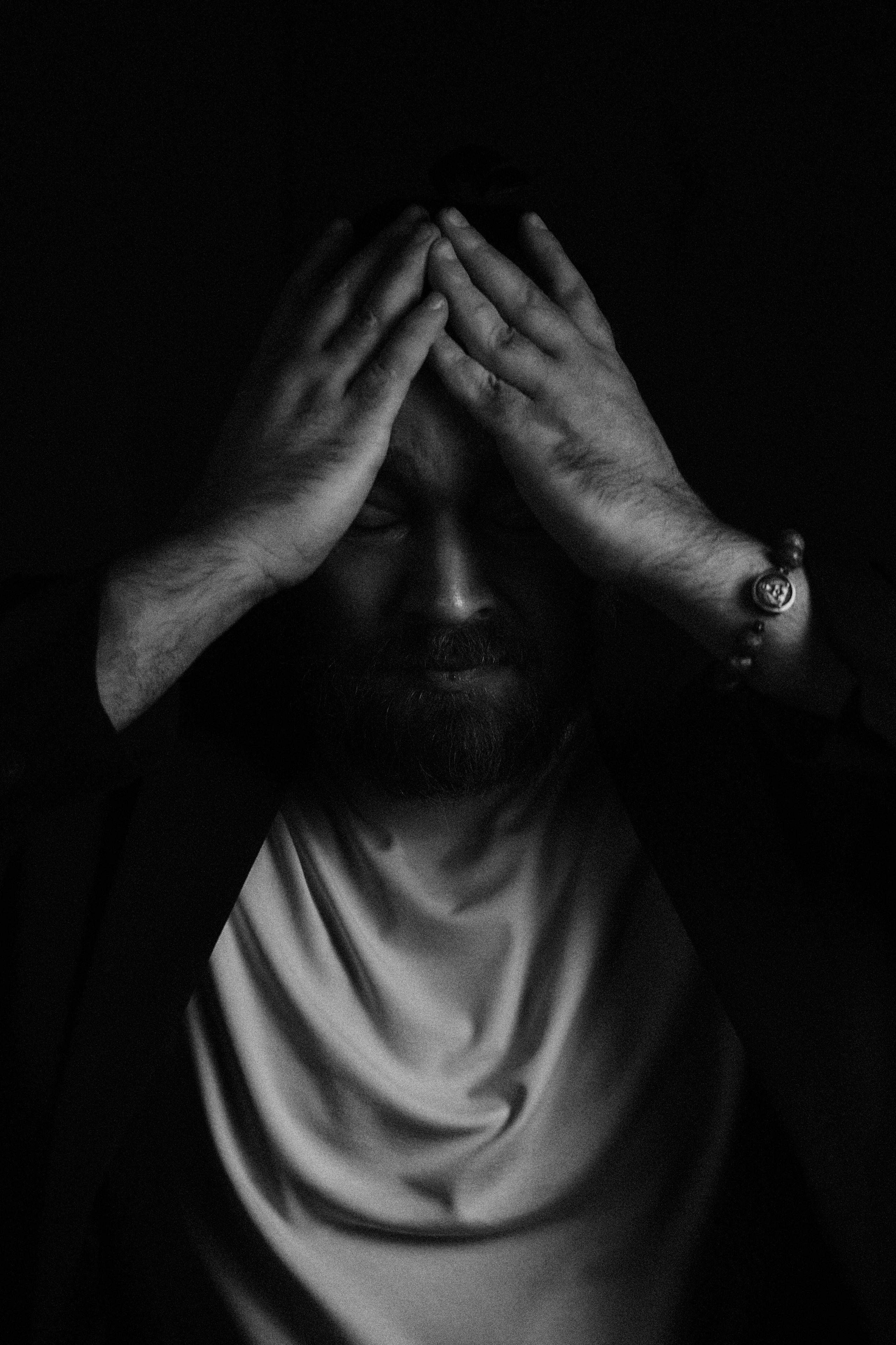 Сергей. Главная