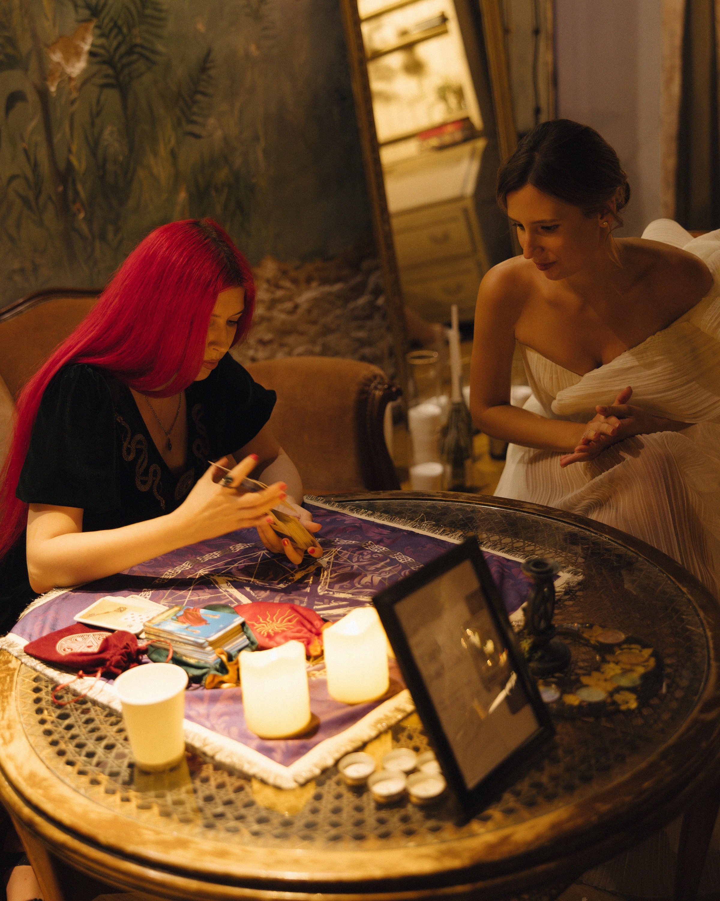 Анна и Даниил. Letova Wedding — Свадебный организатор в Москве