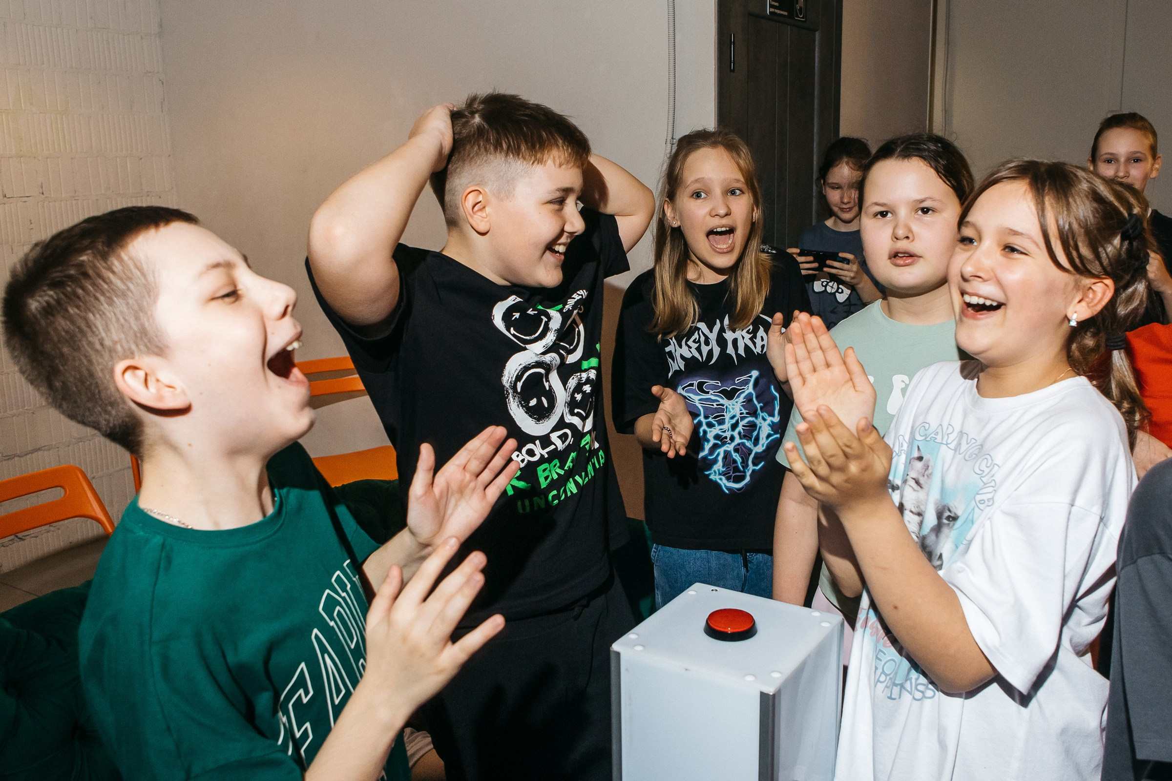 Репортажный фотограф на выпускной Питер