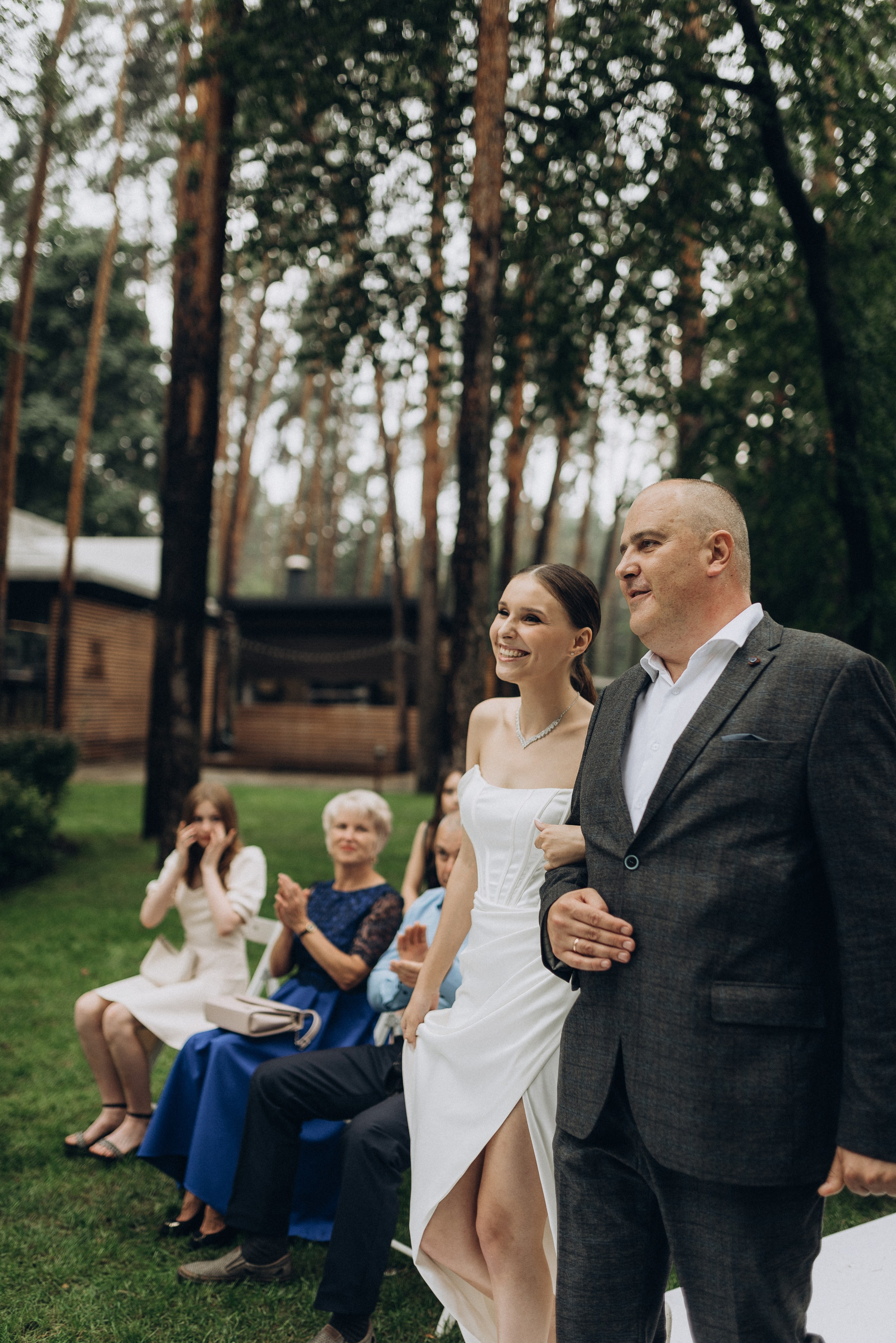 Семён и Татьяна. Фотограф Гилярова Злата Белгород