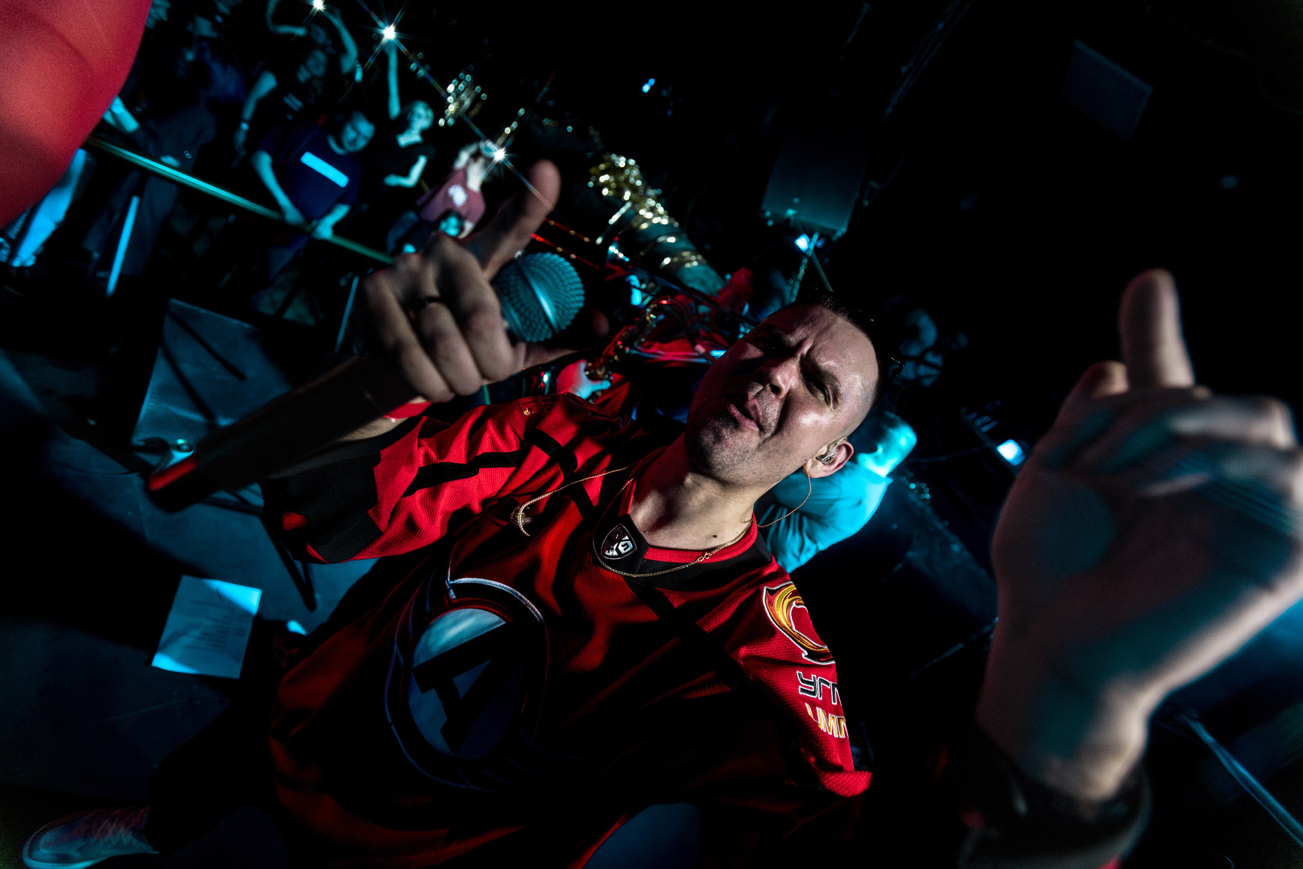 Рок-ёлка. Репортажный фотограф Екатеринбург | Яркий, качественный репортаж | Концерты, клубы, репортаж, праздники, корпоративы