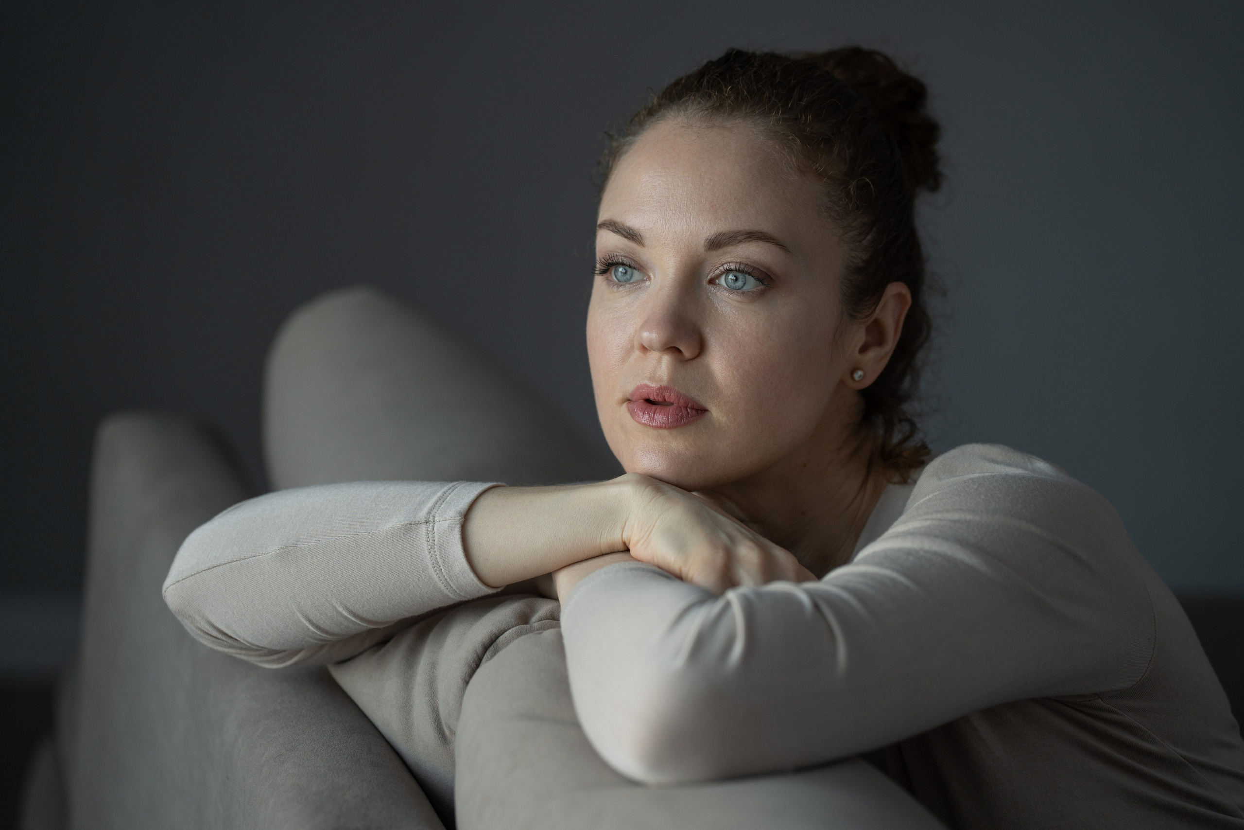 Контент-съемка и бизнес портрет