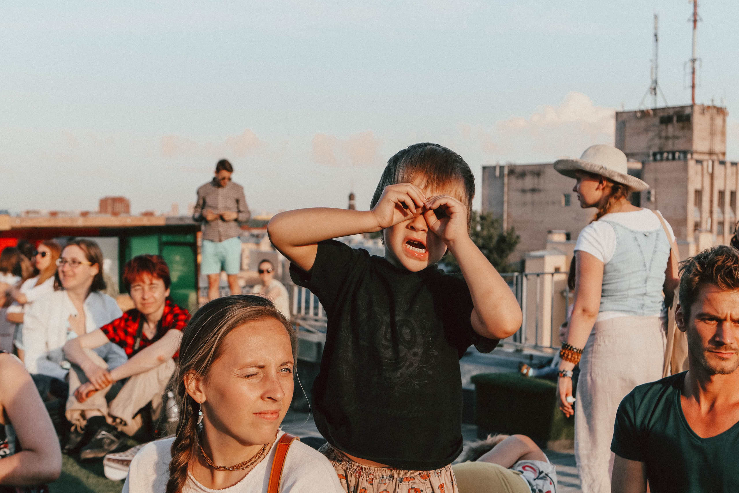 Концерт группы ОдноНо в Лофт Проекте Этажи. Репортажный фотограф во Всеволожске и Санкт-Петербурге Владимир Капустин