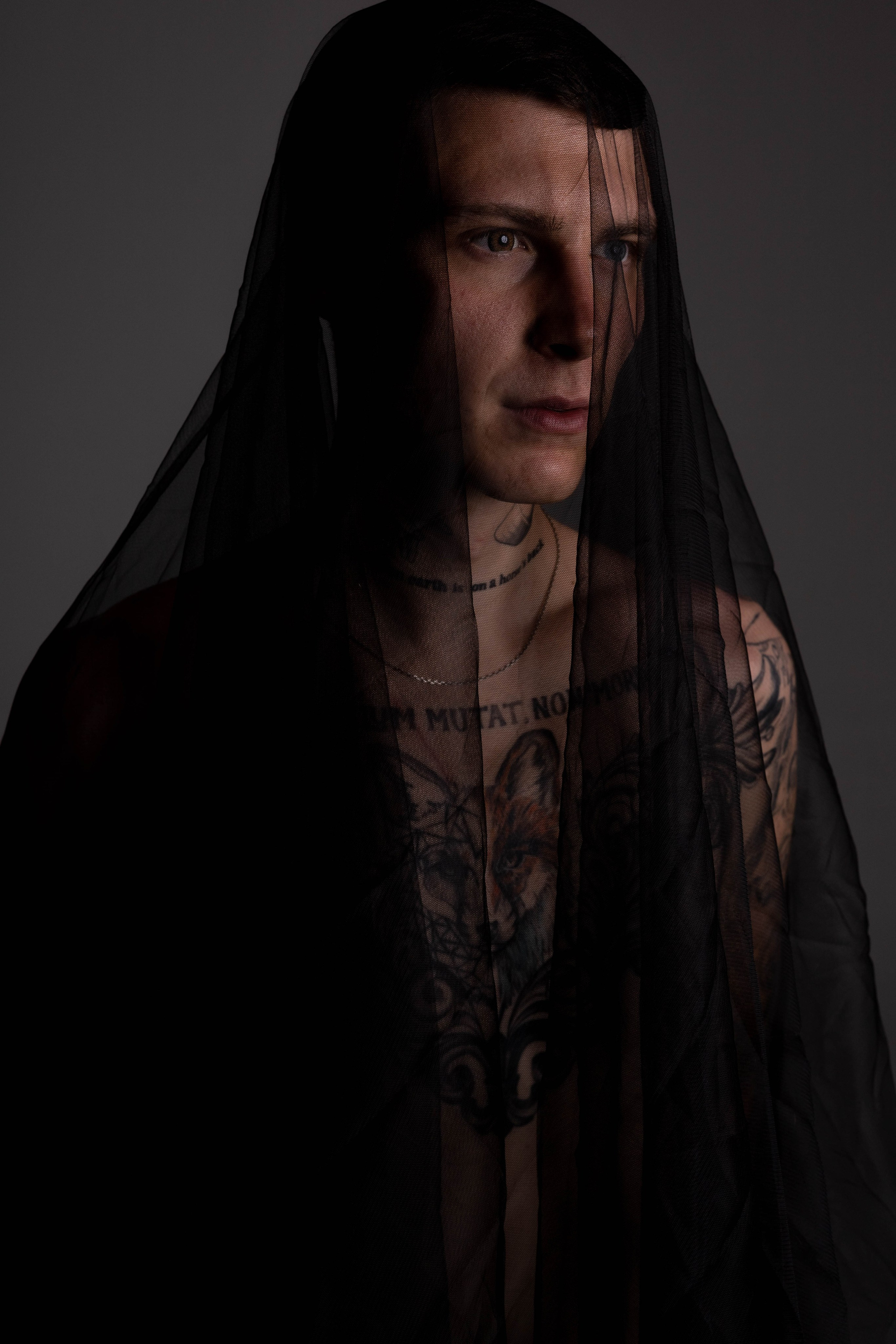 Константин. Gorbunova Alina Фотограф