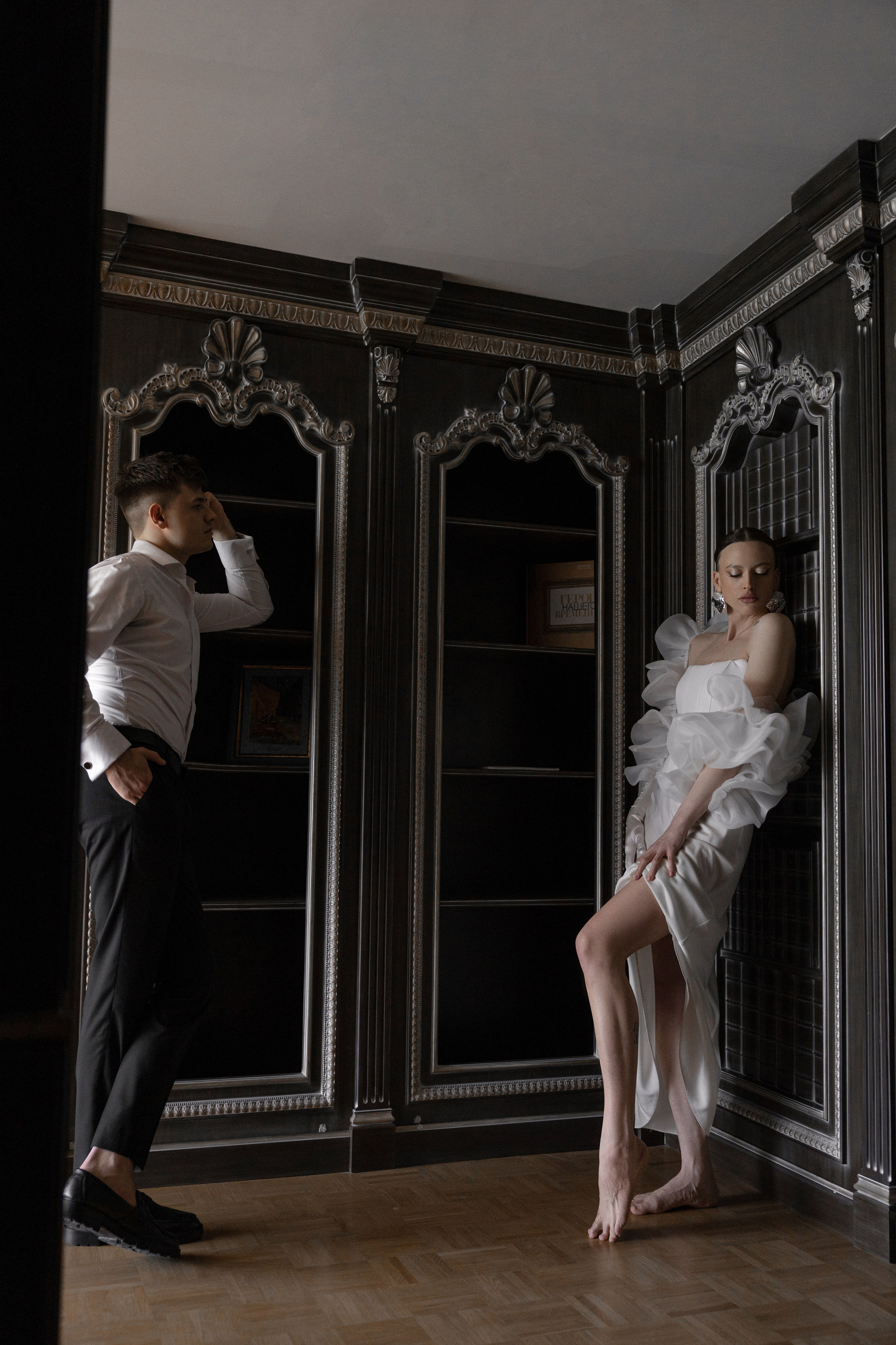 Egor & Maria. Вебер Юлия фотограф Ростов-на-Дону