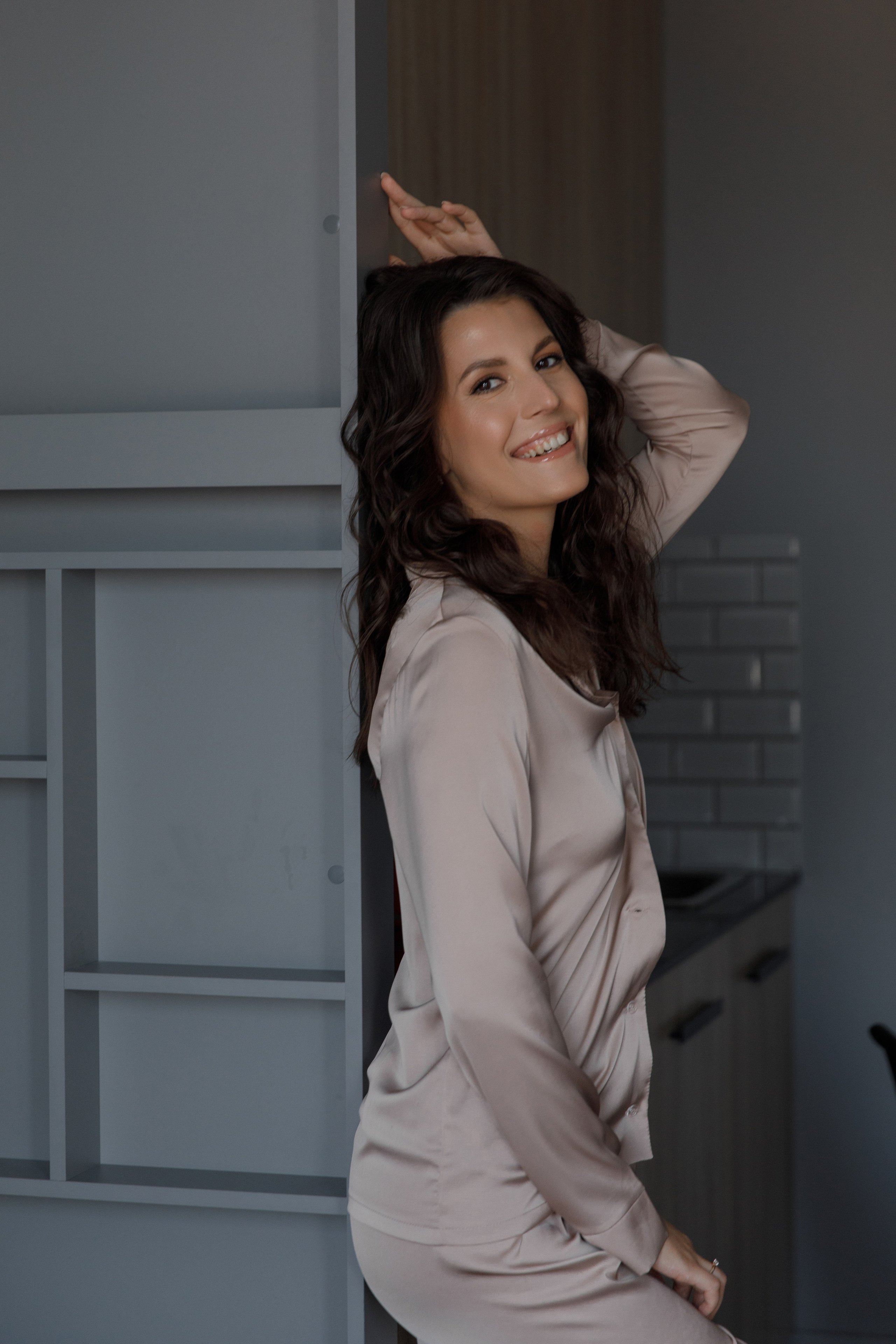 Ксения и Илья. Свадебный и семейный фотограф в Санкт-Петербурге Барсова Анастасия