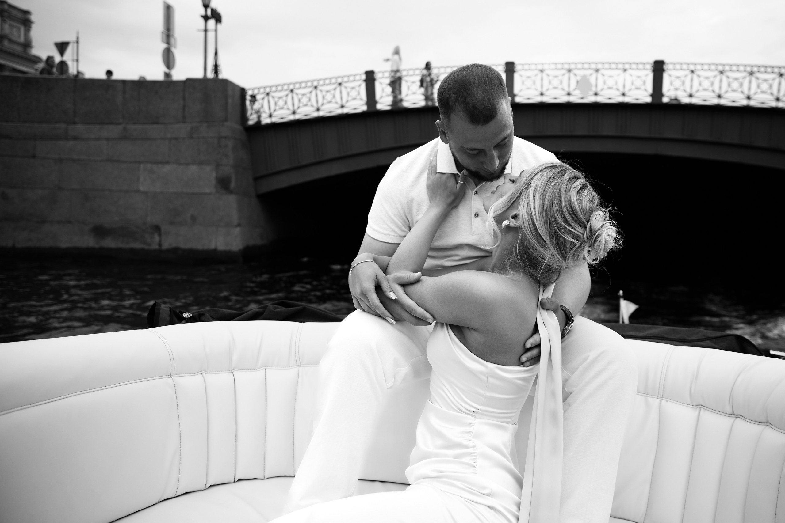 Love Story. Свадебный и семейный фотограф в Санкт-Петербурге Барсова Анастасия