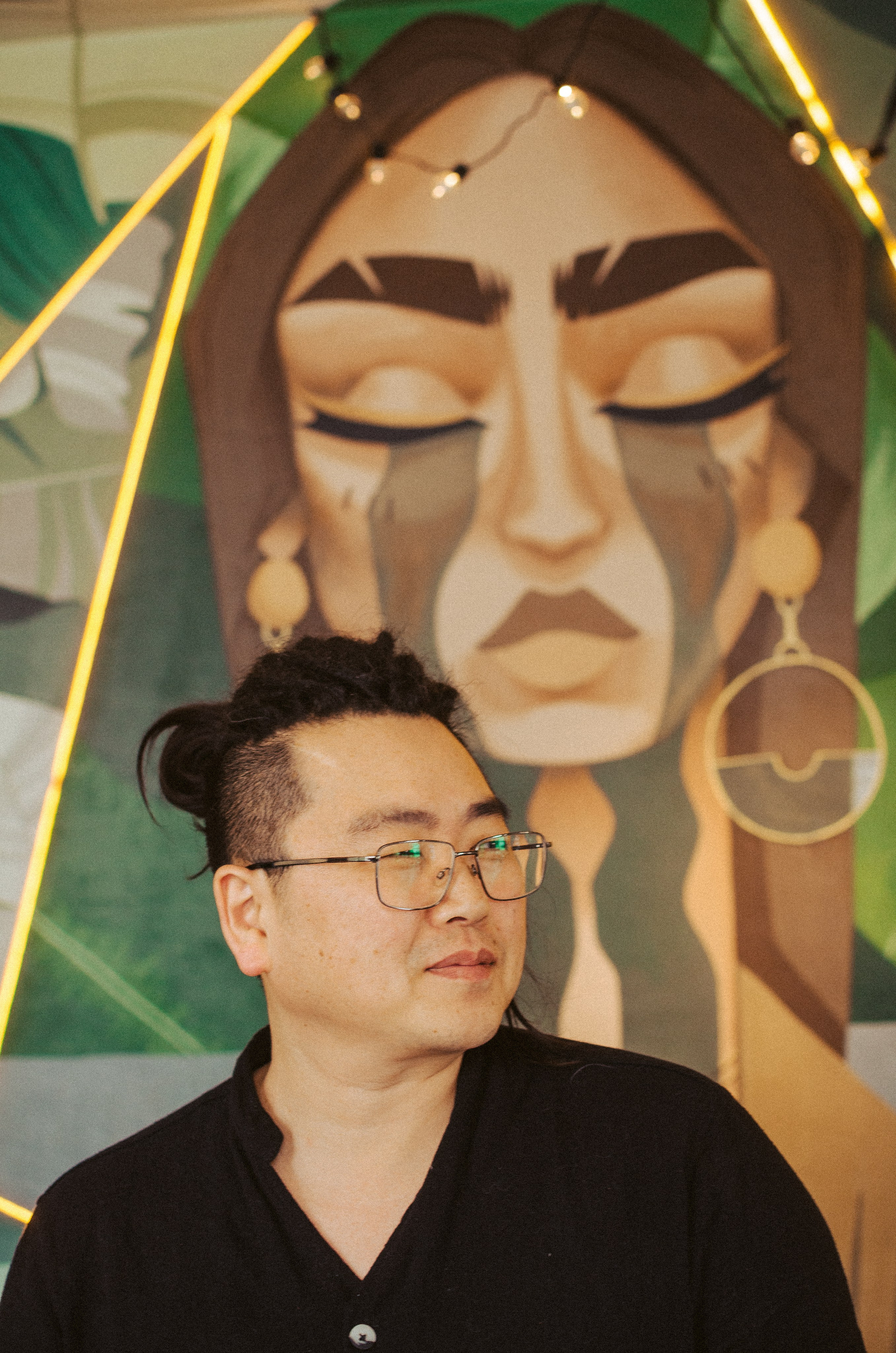 Анатолий. КВЭЛ — Кто Все Эти Люди