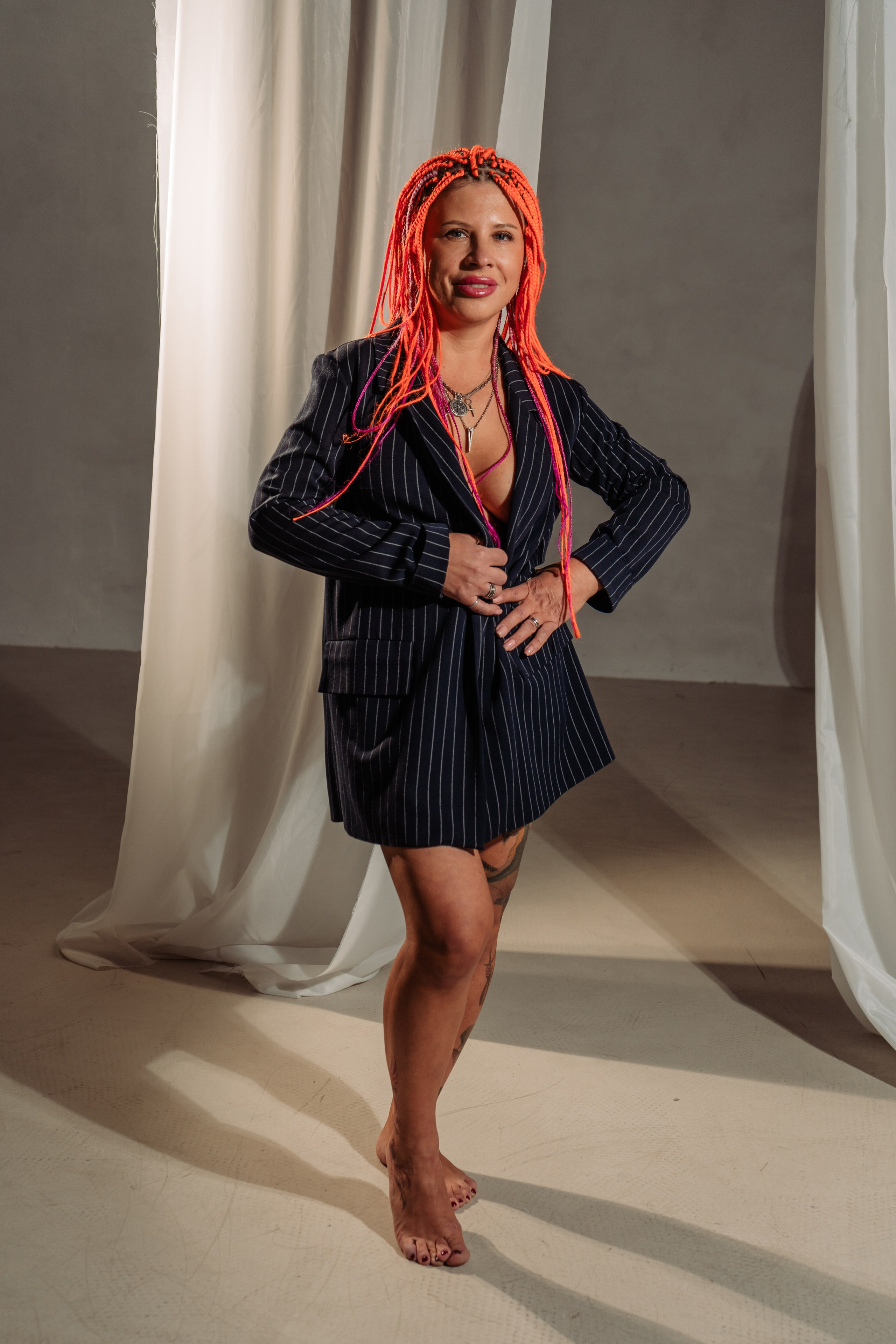 Светлана. КВЭЛ — Кто Все Эти Люди