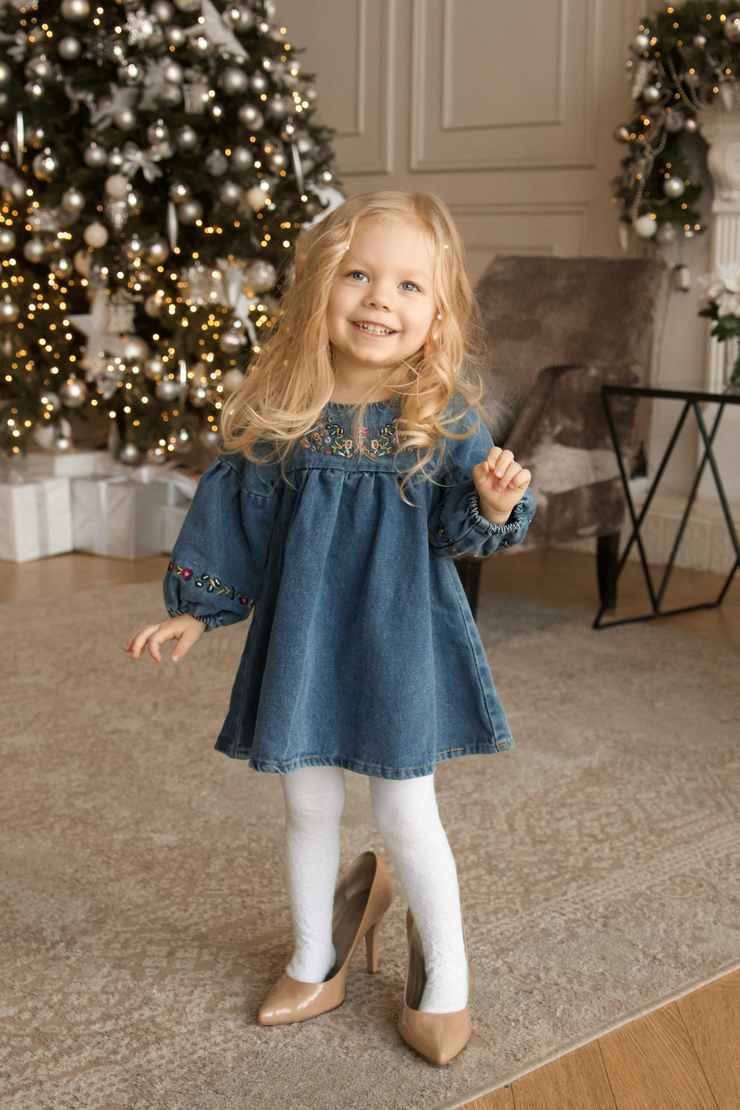 Семейные традиции 2026. Фотограф Ирина Воробьева