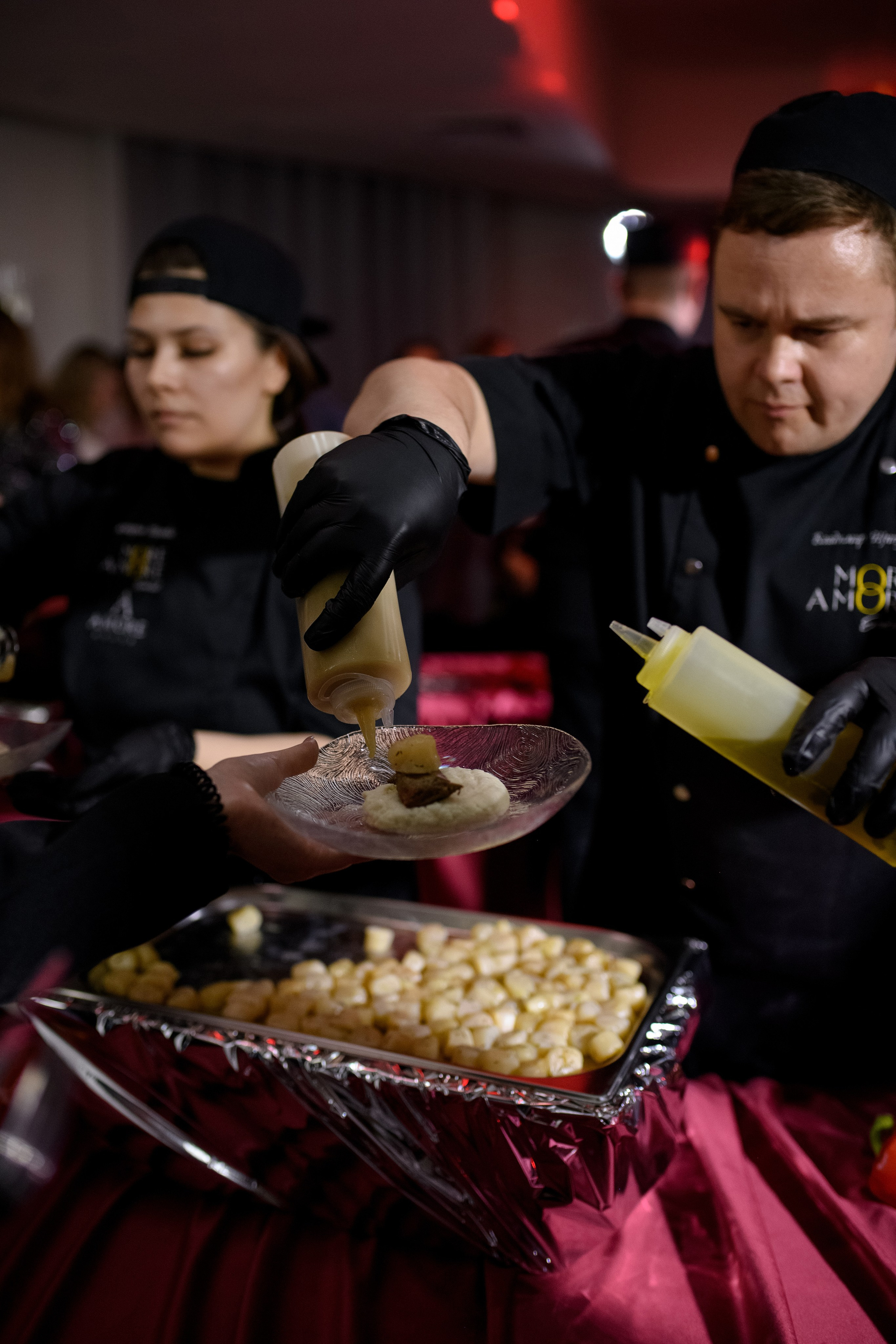 MORE AMORE EVENT HALL — BIRTHDAY`25. Свадебный фотограф Екатеринбург/Челябинск — Любовь Волохова