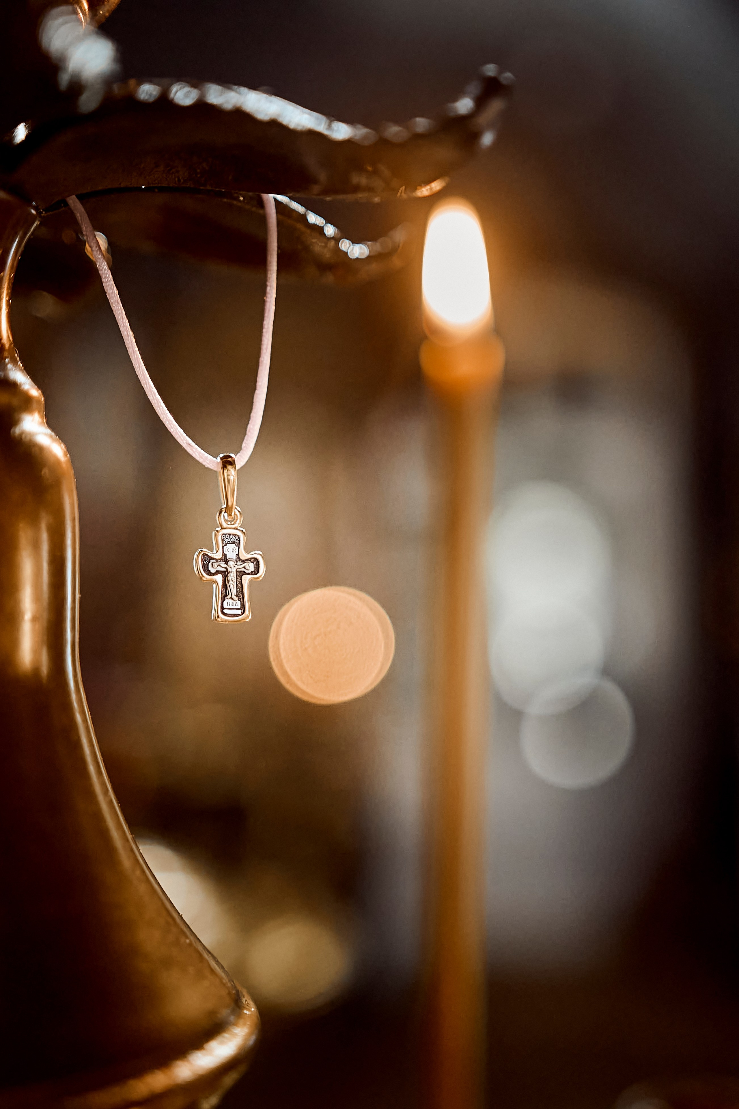 Анонс Таинства Крещения Варвары. Фотограф на Крещение и Венчание в Одинцово