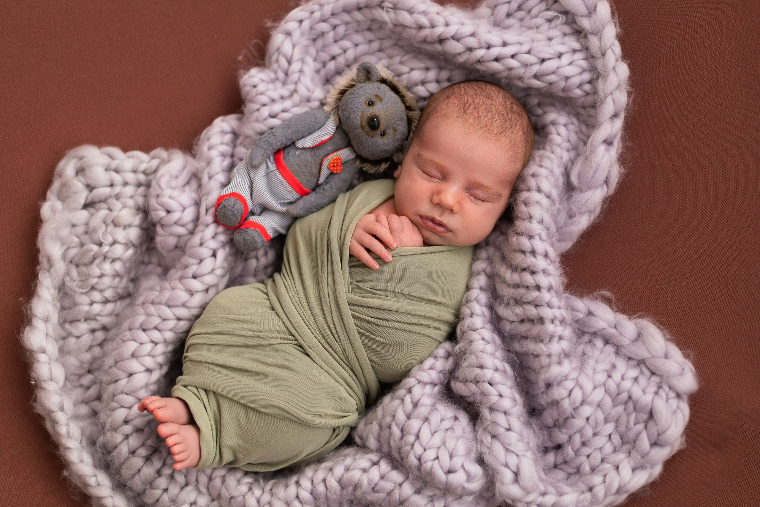 Мальчики. Фотограф в Воркуте Мария Фомина