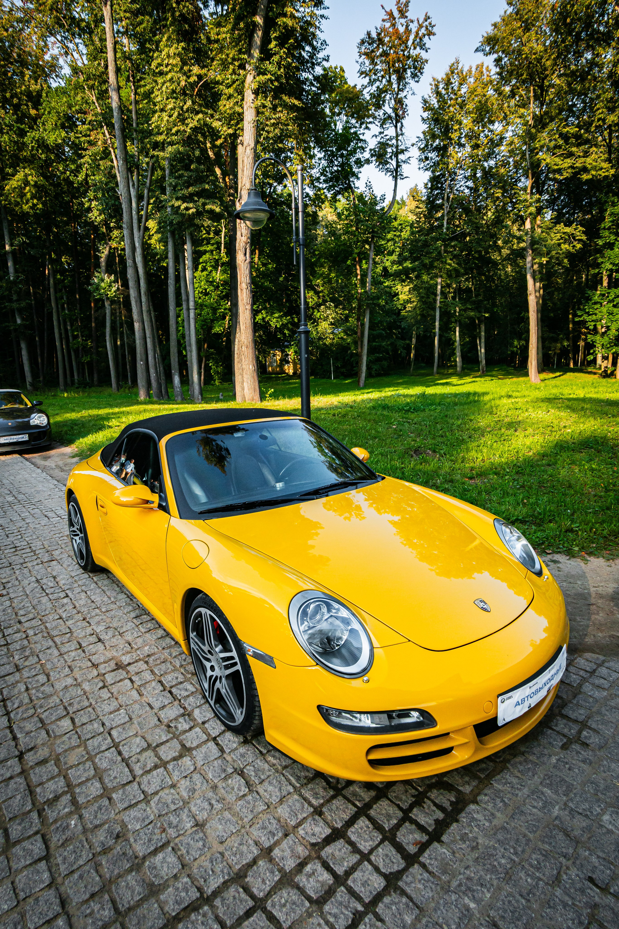 Автовыходные автовыставка фотографии фотограф ретро автомобили музей усадьба Архангельское подмосковье porshe 