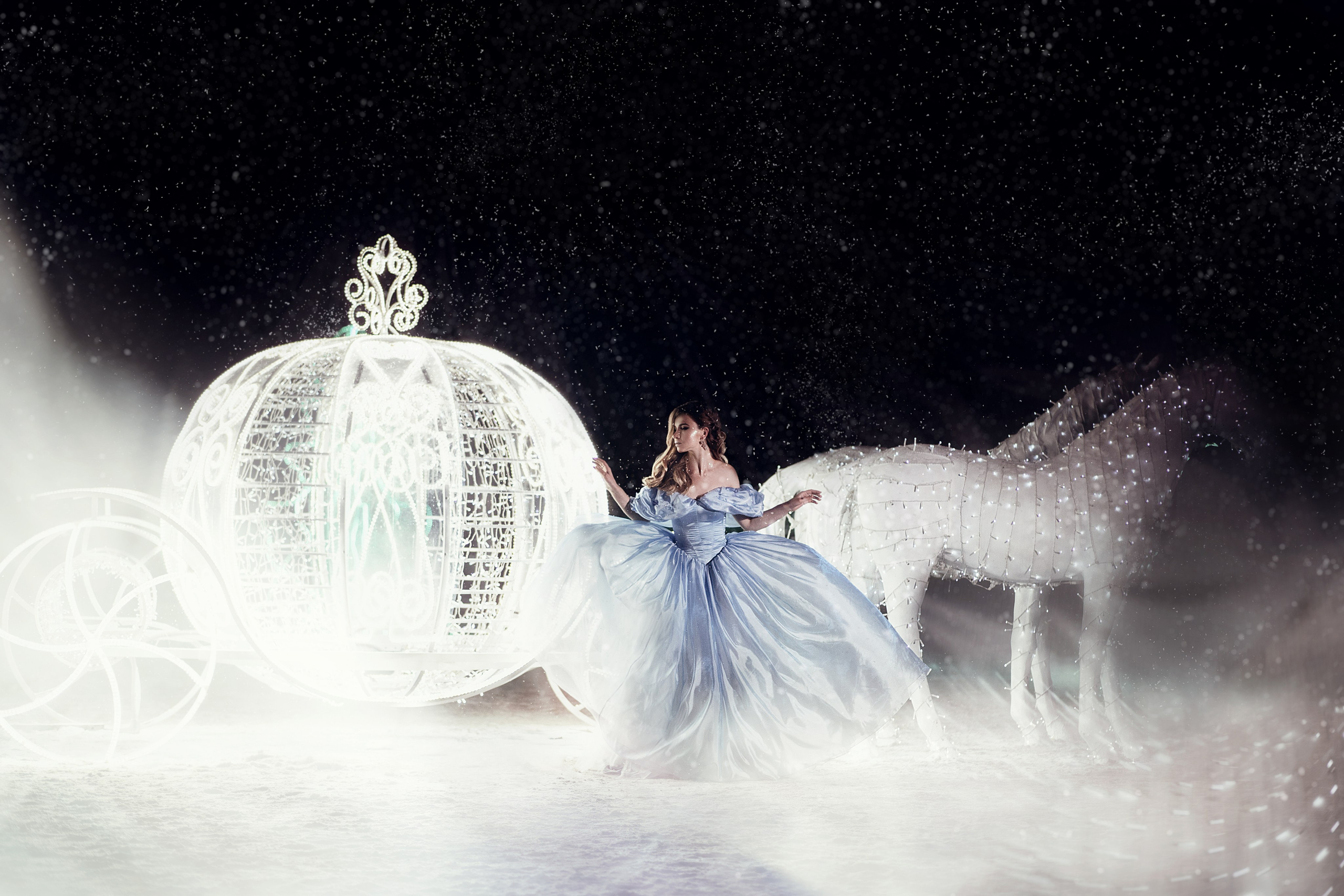 ART. Творческие, индивидуальные, семейные и свадебные съемки в Нижнем Новгороде